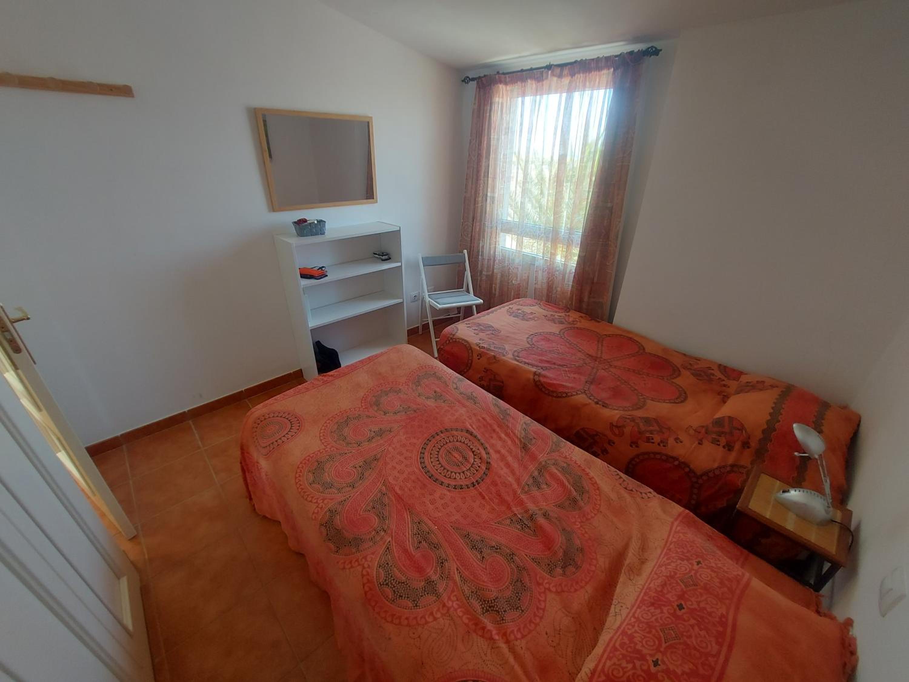 Casa Marilú