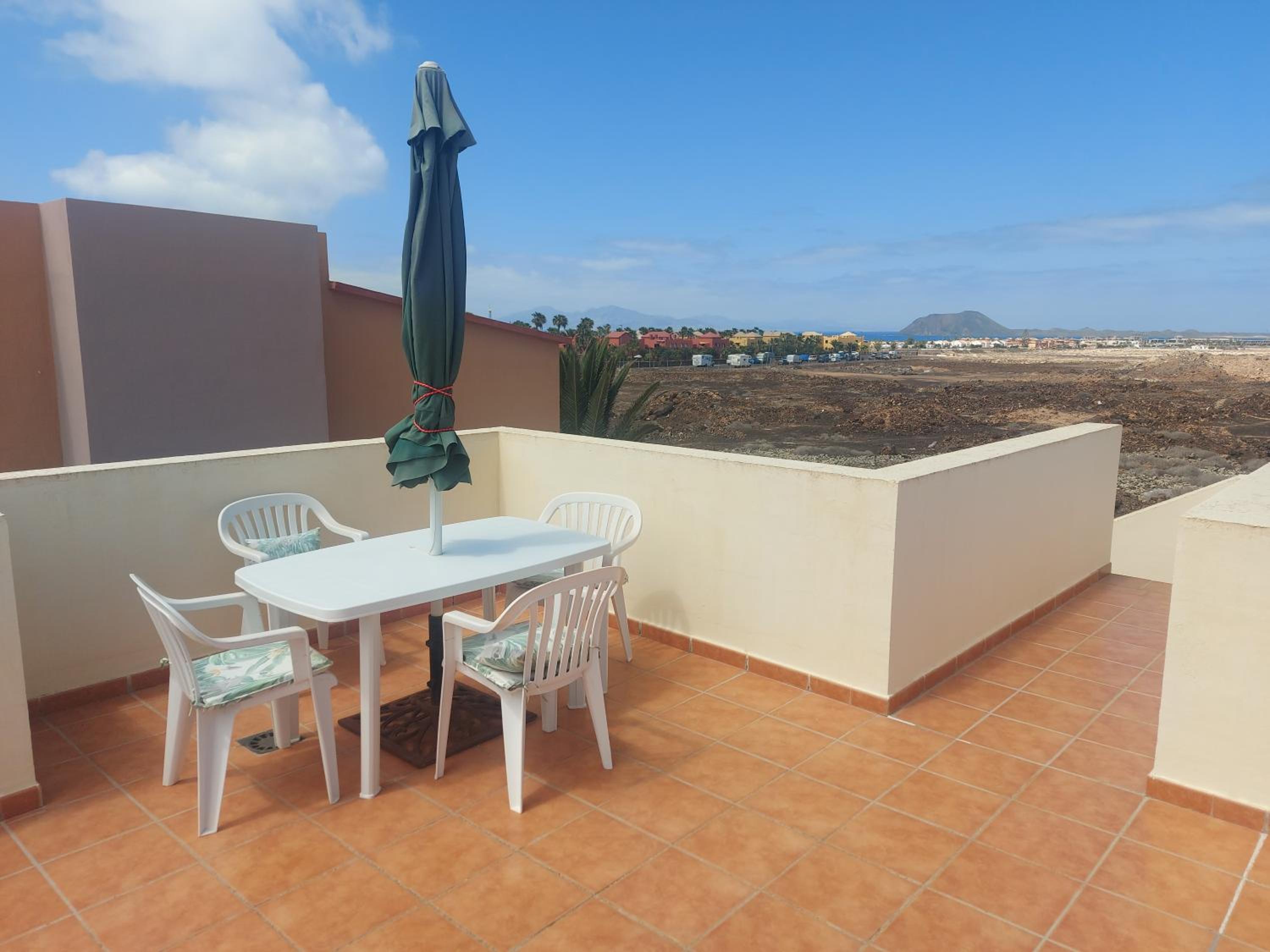 Casa Marilú