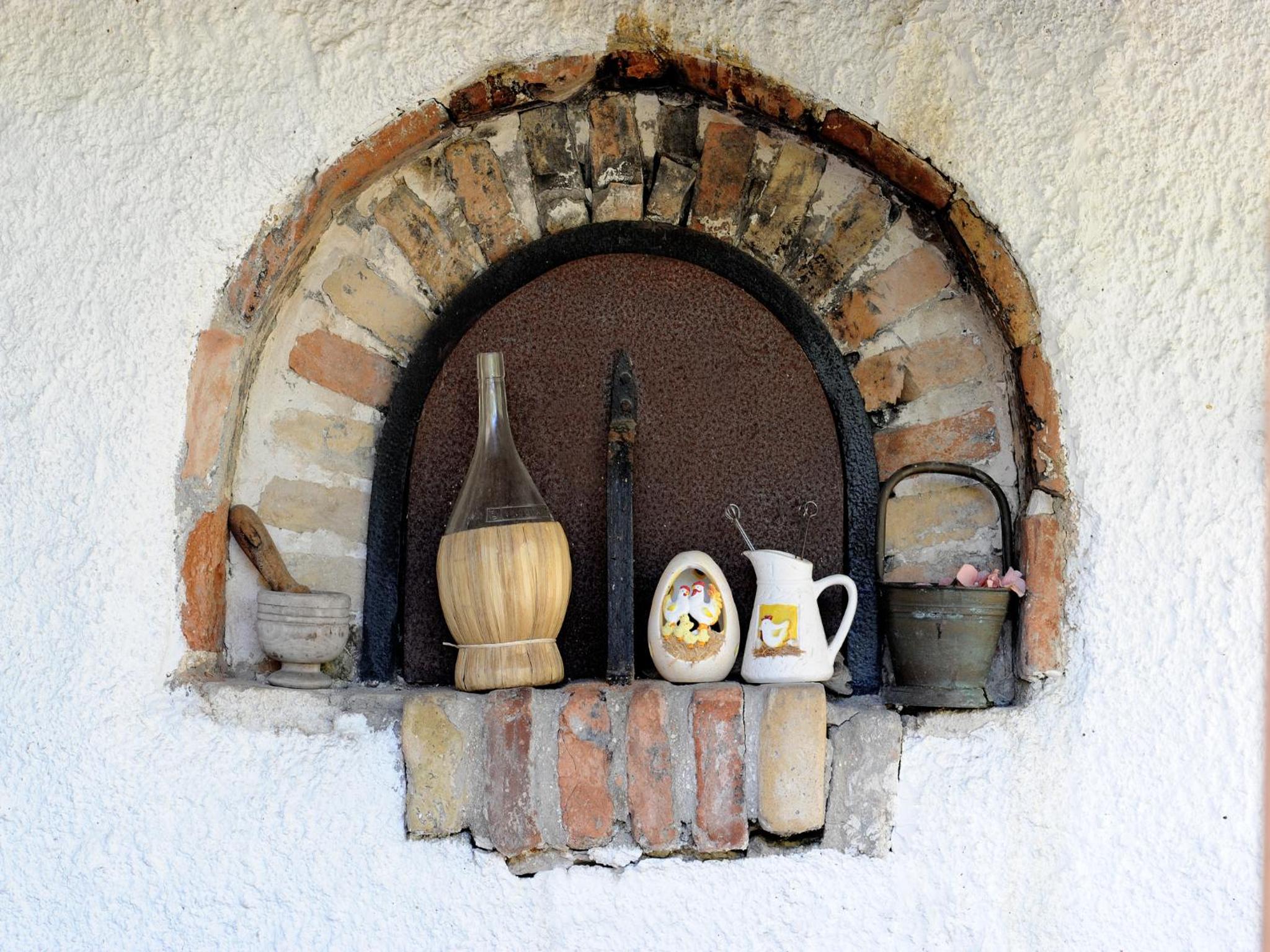 B&B Glicine