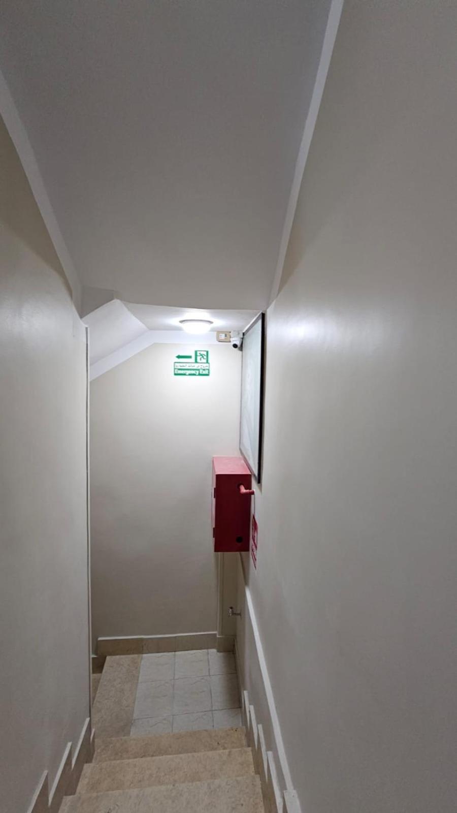 Mansoura sweet home hotel apartments view 2