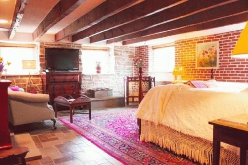 Smithfield Farm B&B