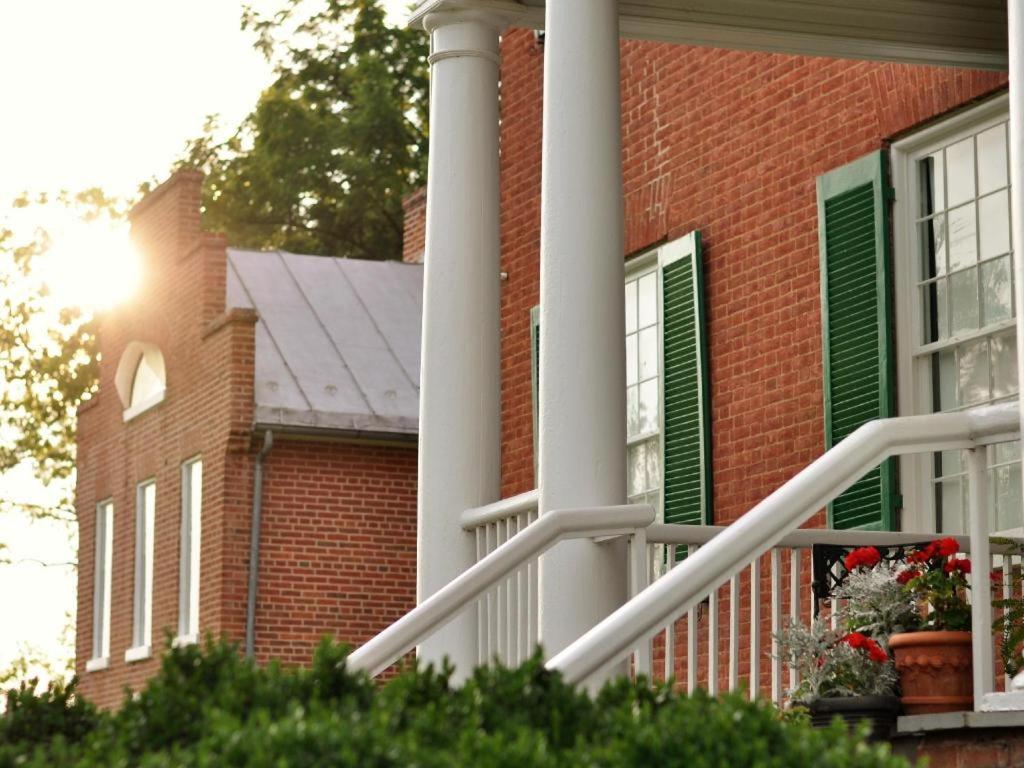 Smithfield Farm B&B