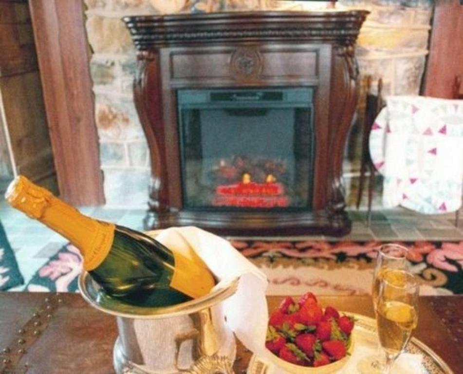 Smithfield Farm B&B