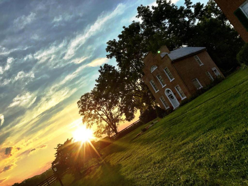 Smithfield Farm B&B