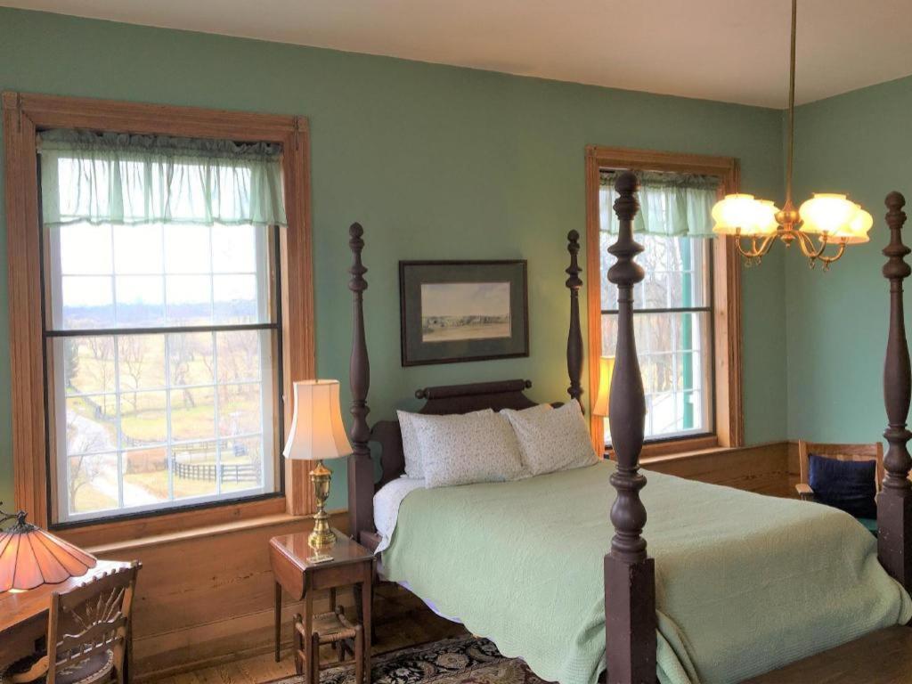Smithfield Farm B&B