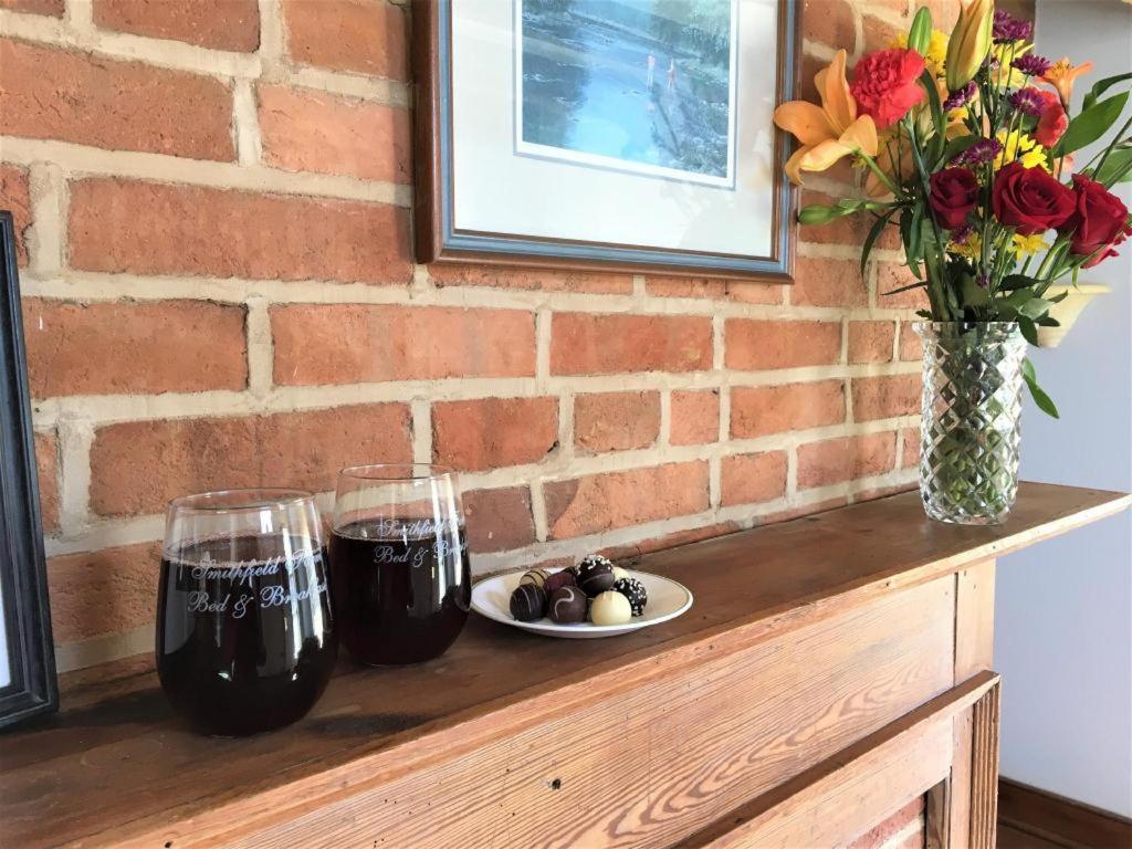 Smithfield Farm B&B