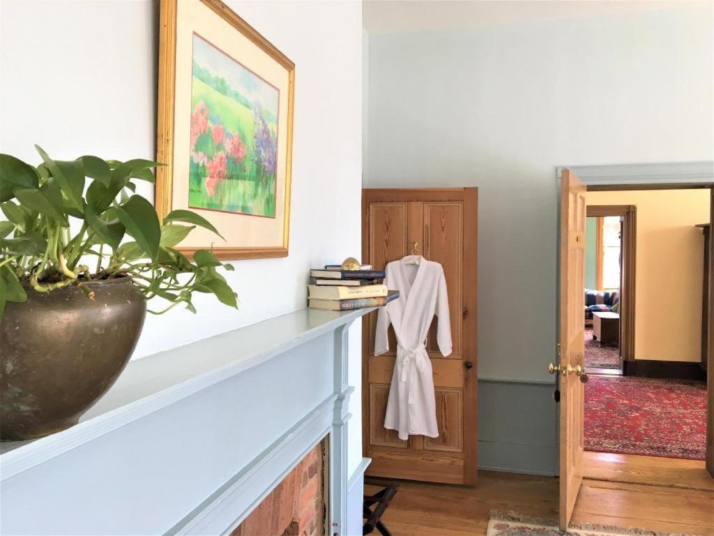 Smithfield Farm B&B