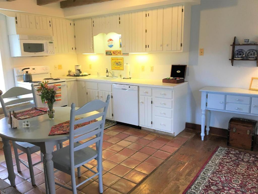 Smithfield Farm B&B