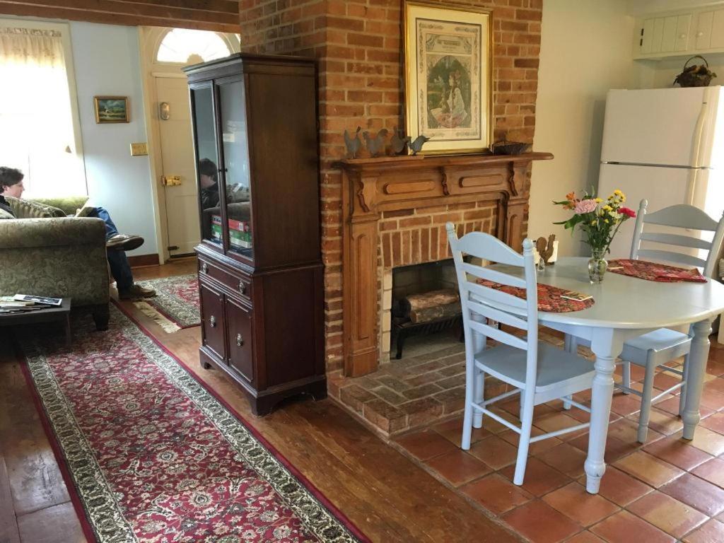Smithfield Farm B&B
