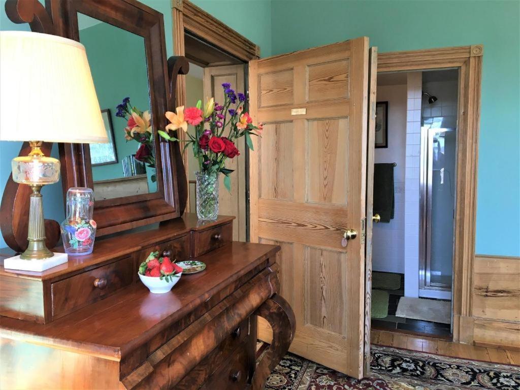 Smithfield Farm B&B