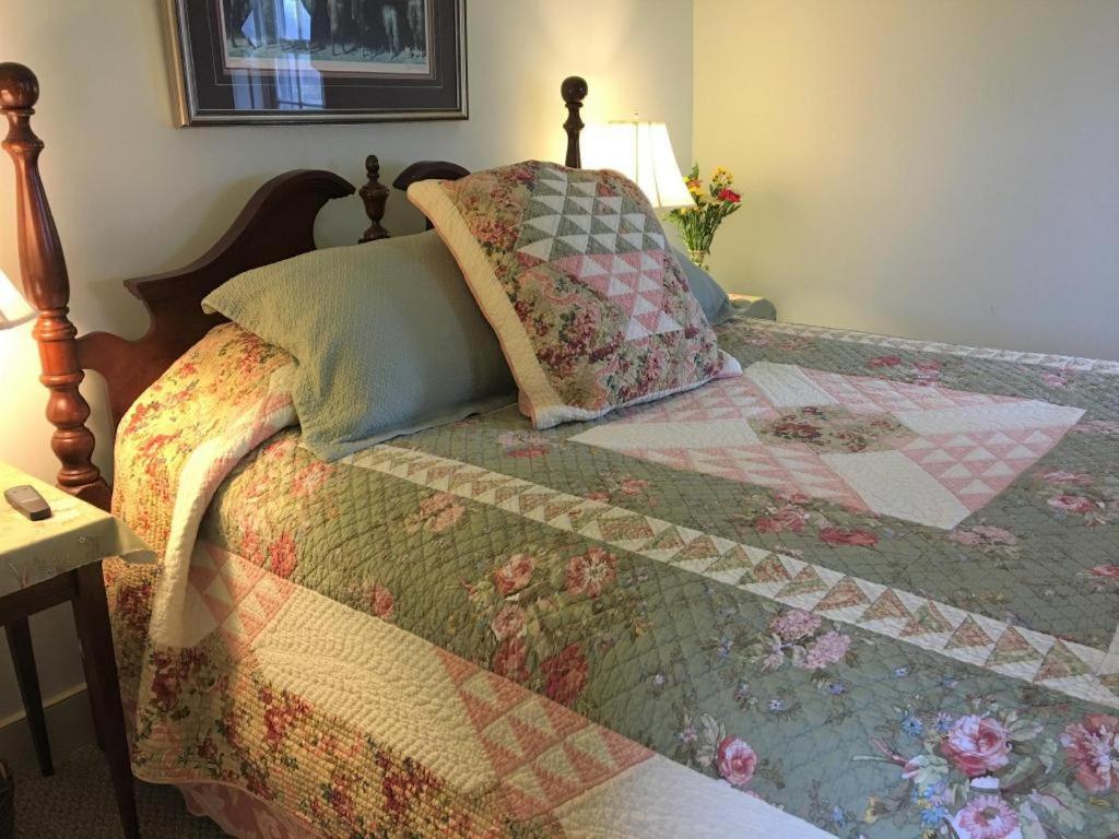 Smithfield Farm B&B