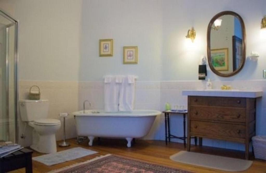 Smithfield Farm B&B