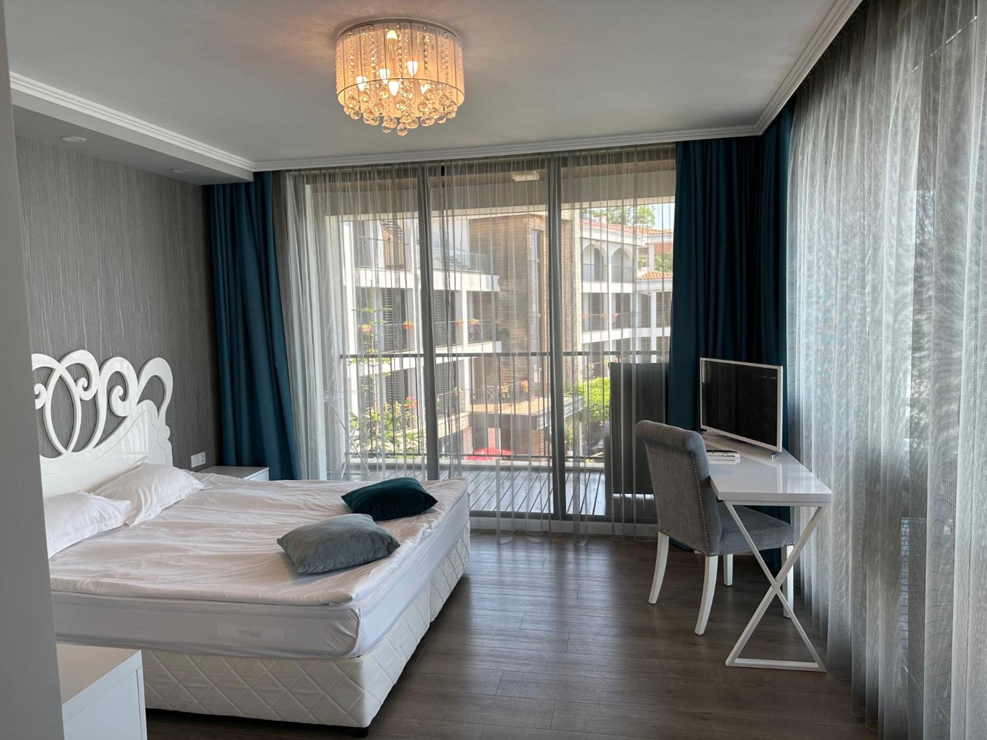 Hotel Regina Maria Spa Design Hotel - Image 1