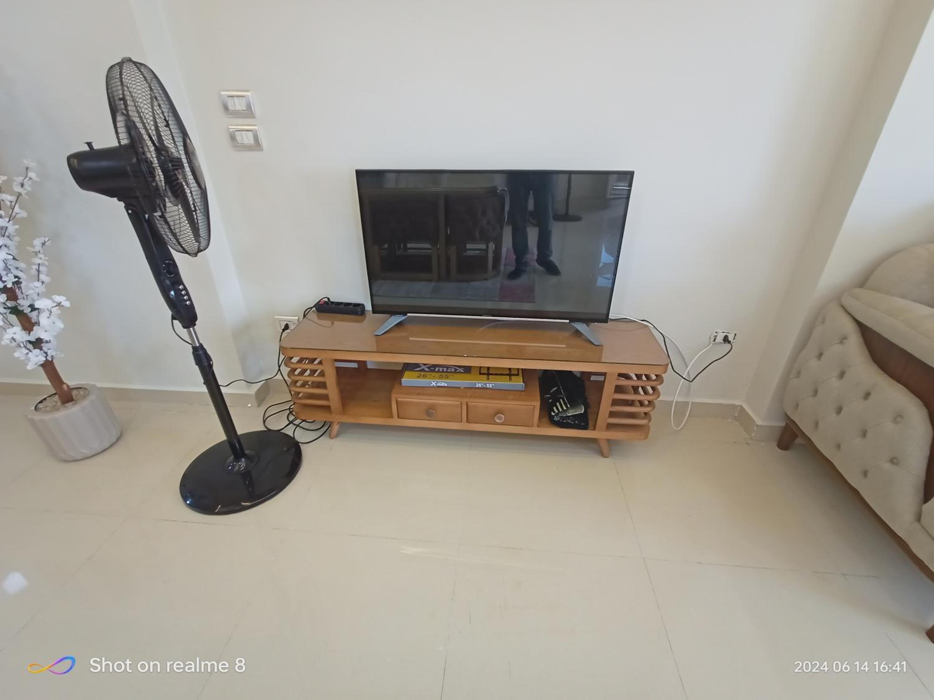 Asafra Luxury Condo with Charming Sea view