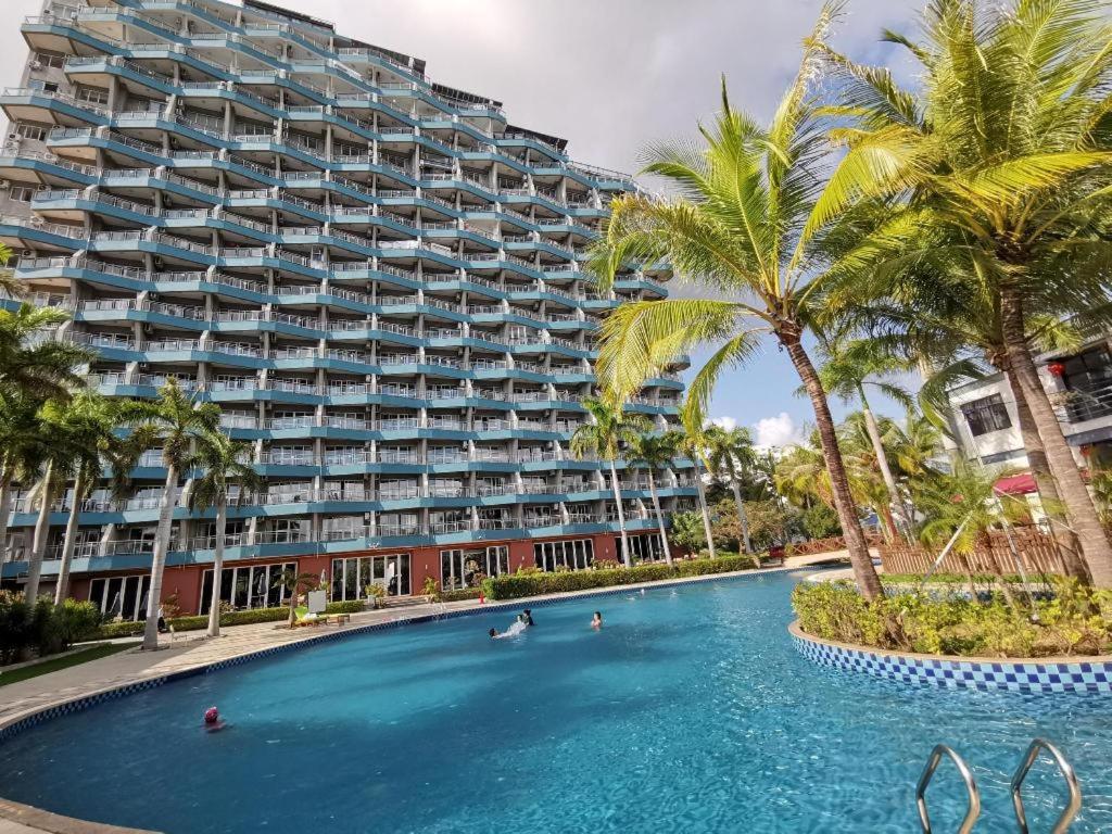 Kingreal seaview resort sanya
