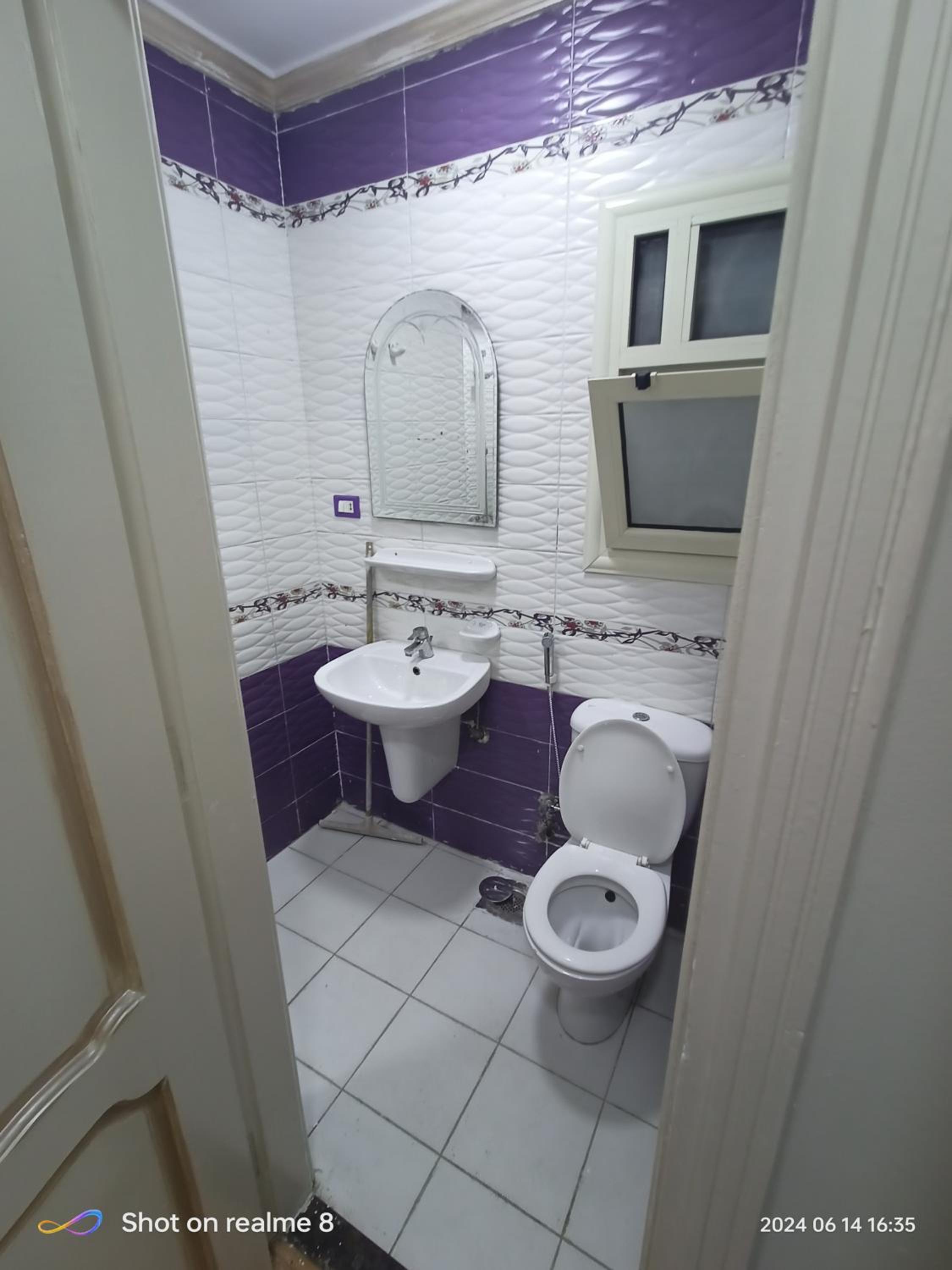 Asafra Luxury Condo with Charming Sea view