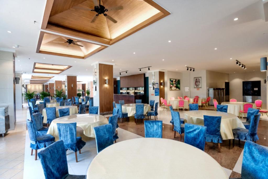 Kingreal seaview resort sanya