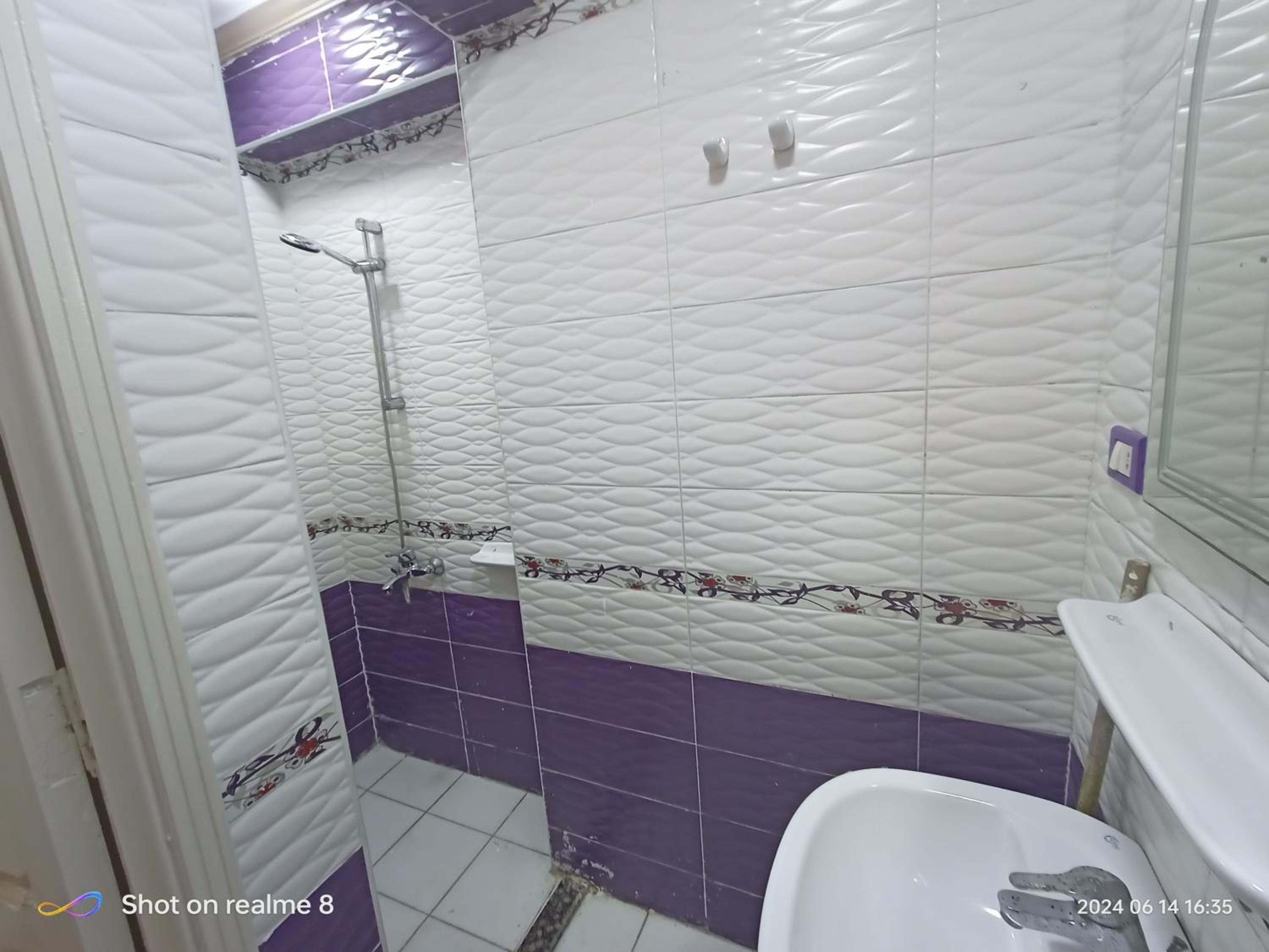 Asafra Luxury Condo with Charming Sea view