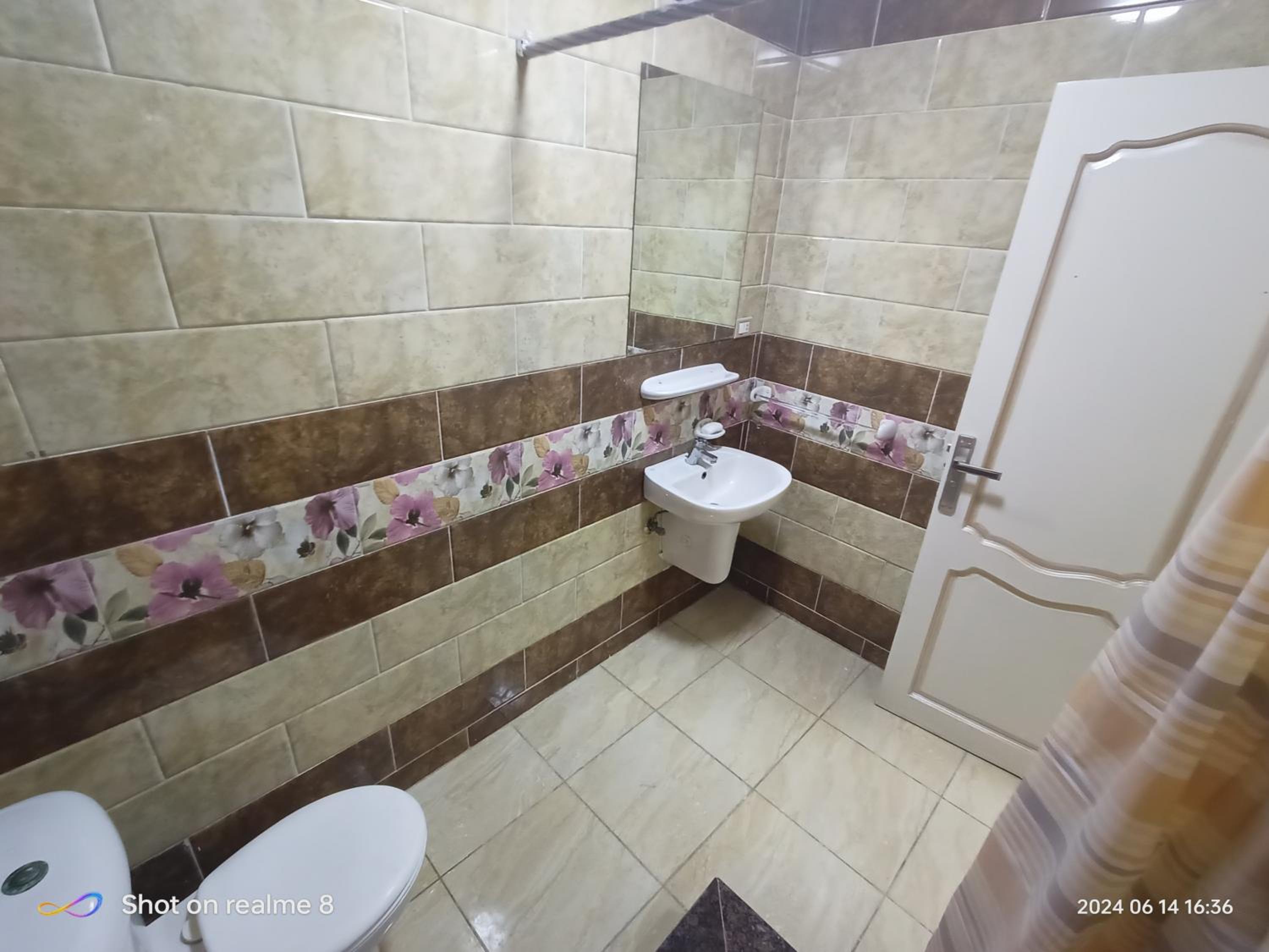 Asafra Luxury Condo with Charming Sea view