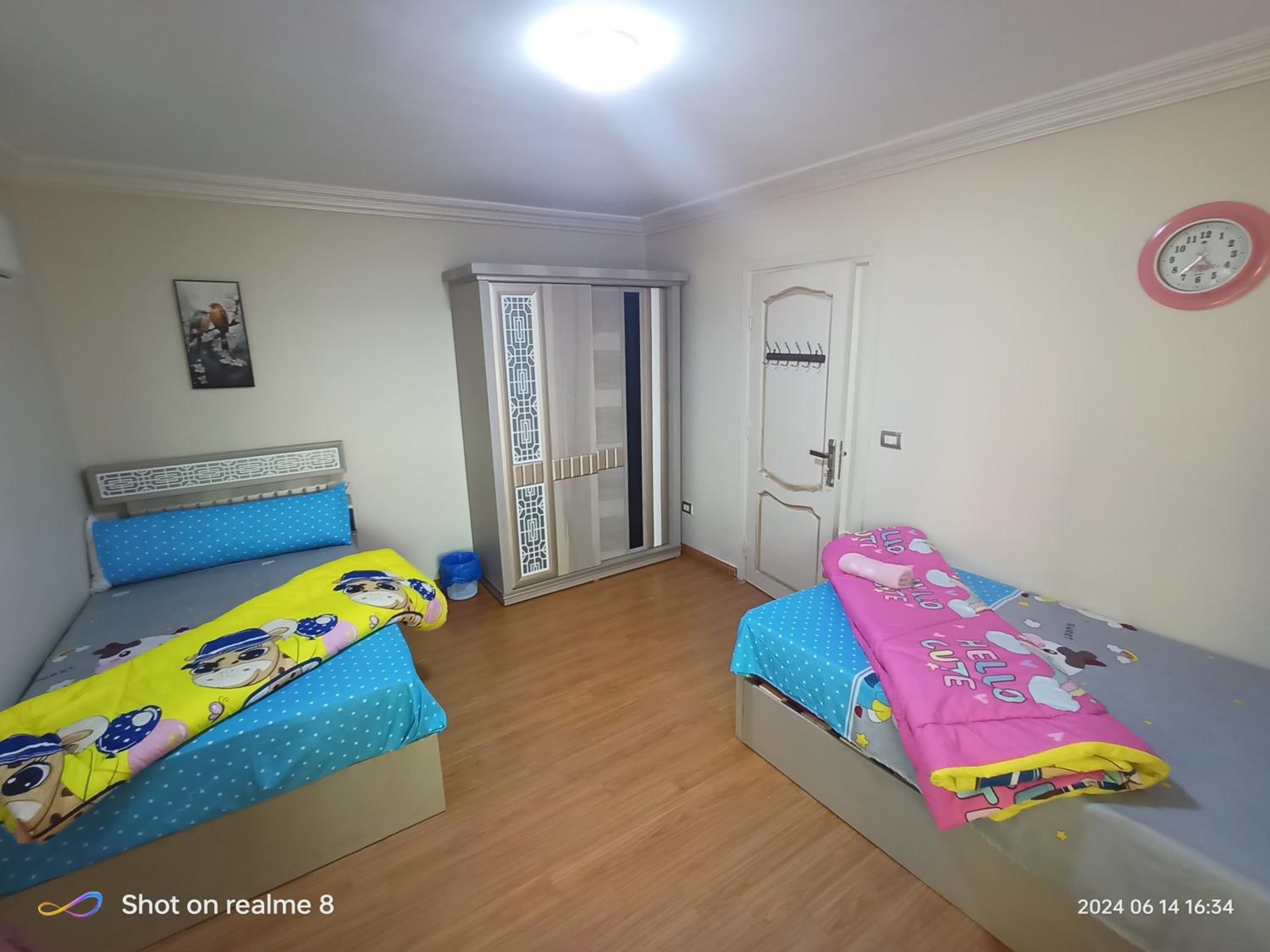 Asafra Luxury Condo with Charming Sea view
