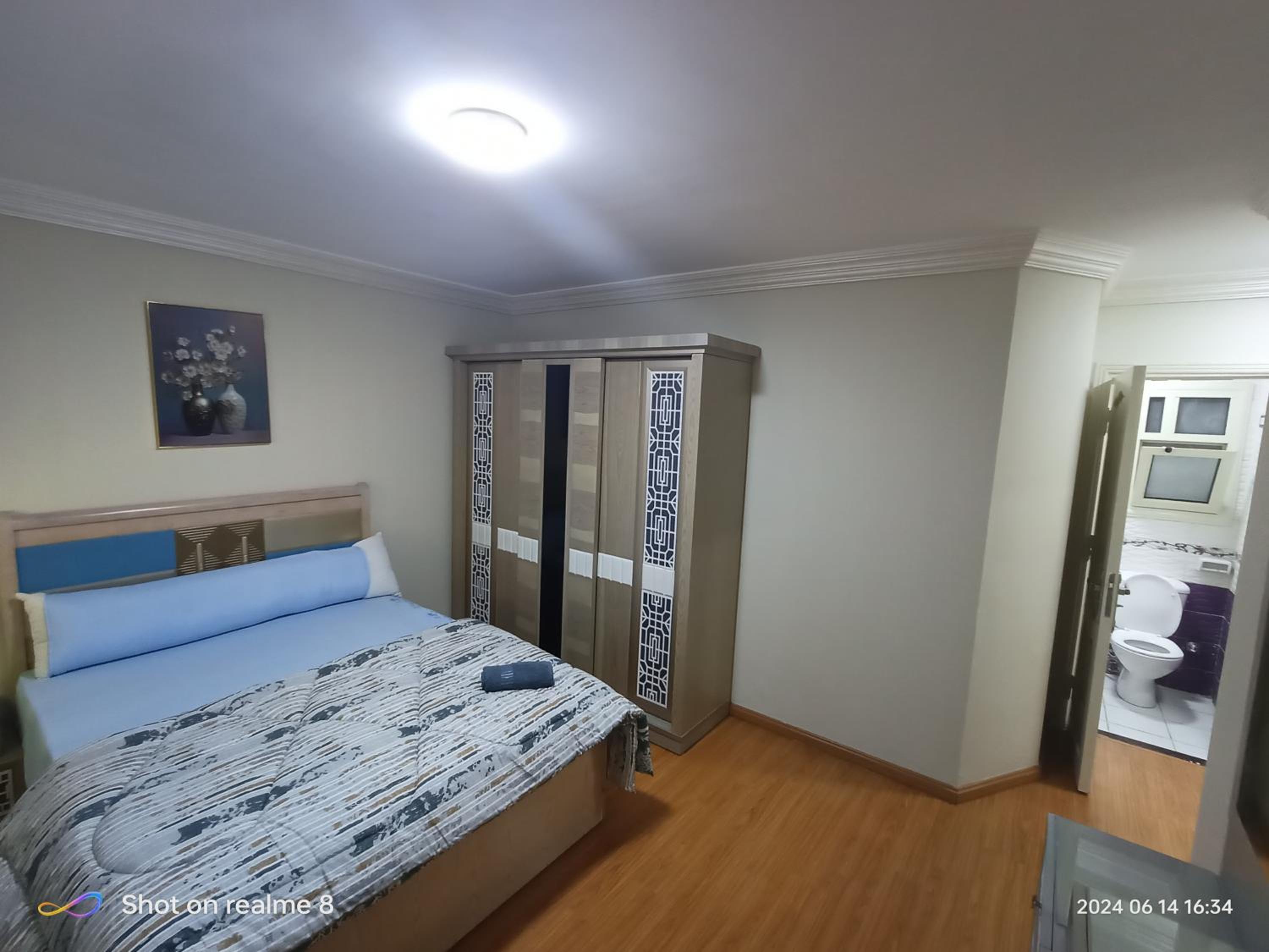 Asafra Luxury Condo with Charming Sea view