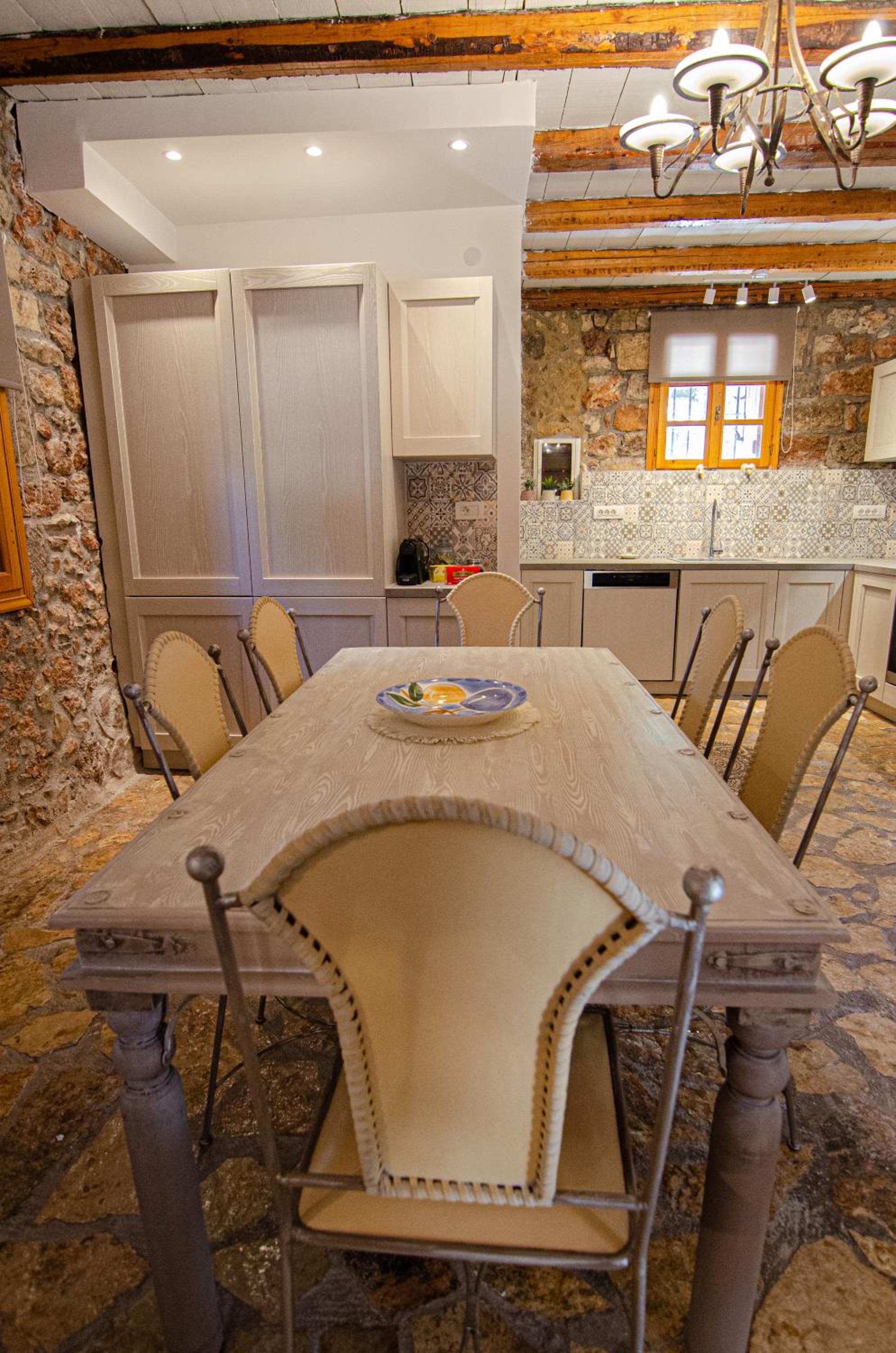Kefalonian Luxury Villas