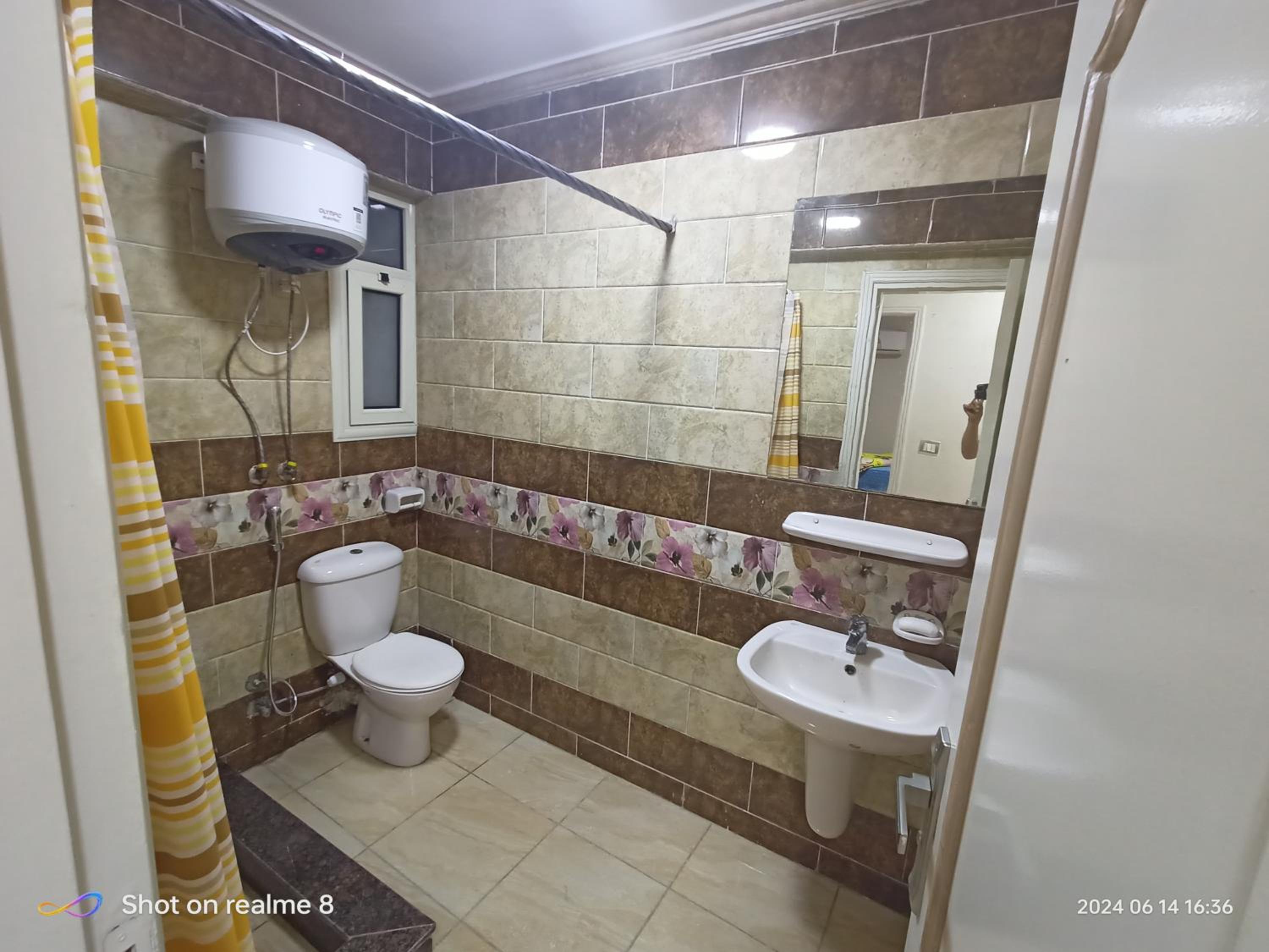 Asafra Luxury Condo with Charming Sea view