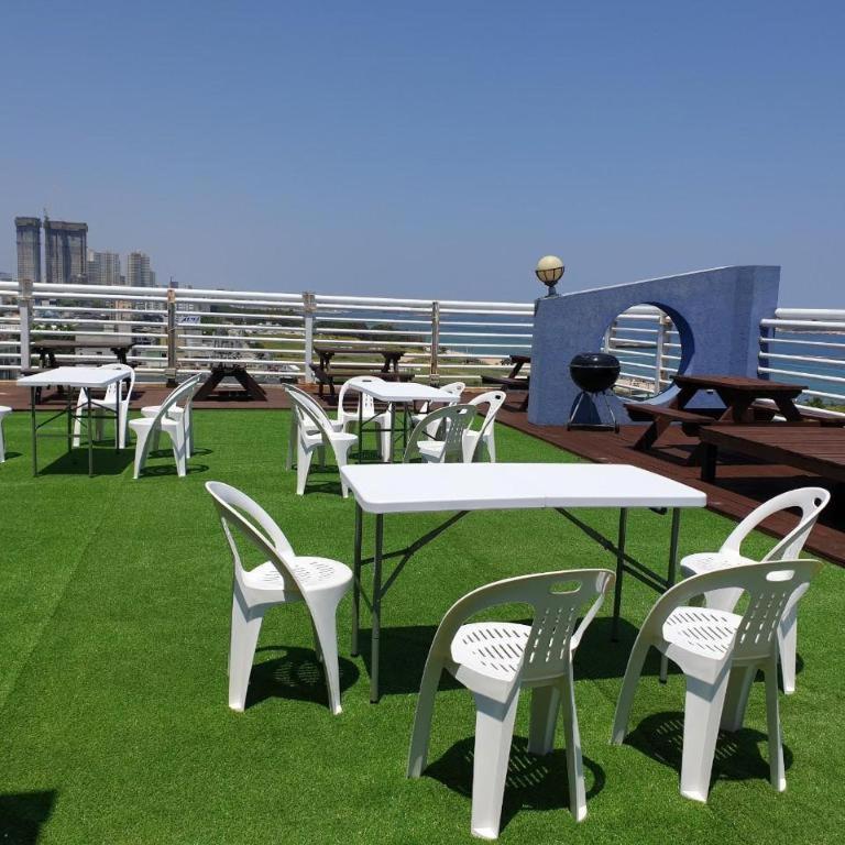 Sokcho Marine Pension