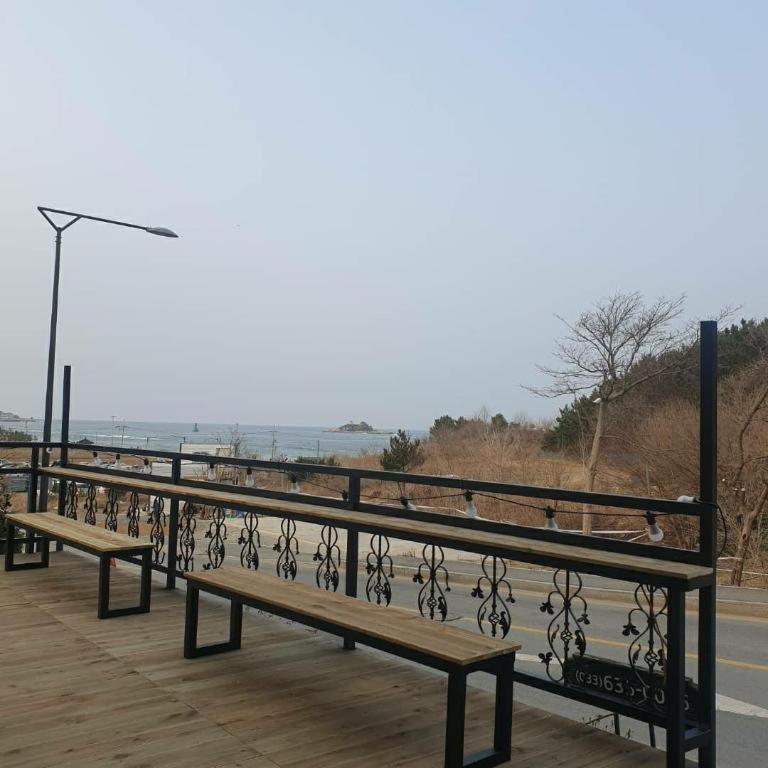 Sokcho Marine Pension