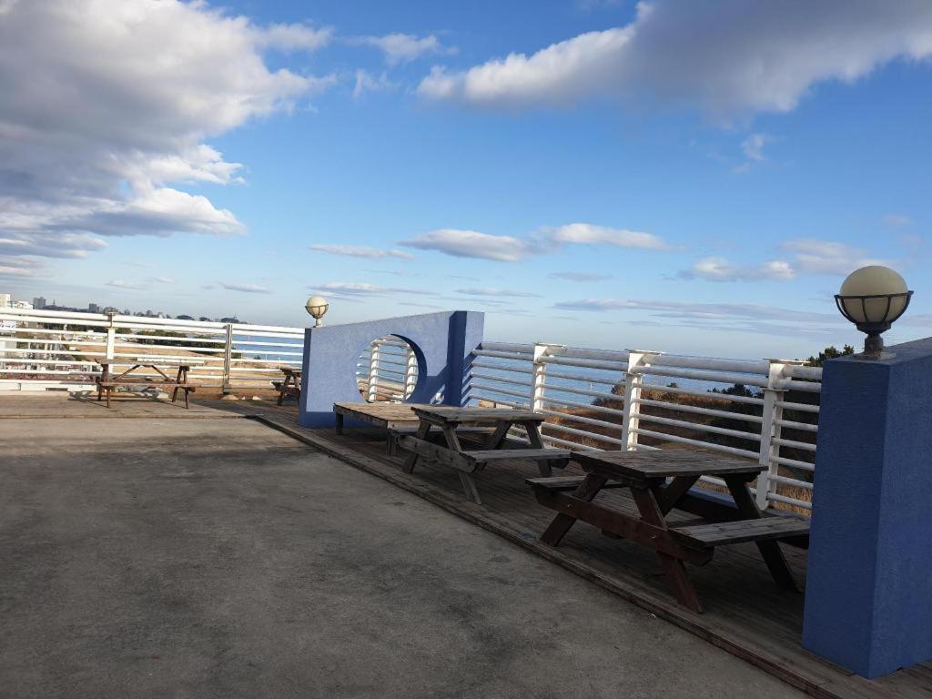 Sokcho Marine Pension