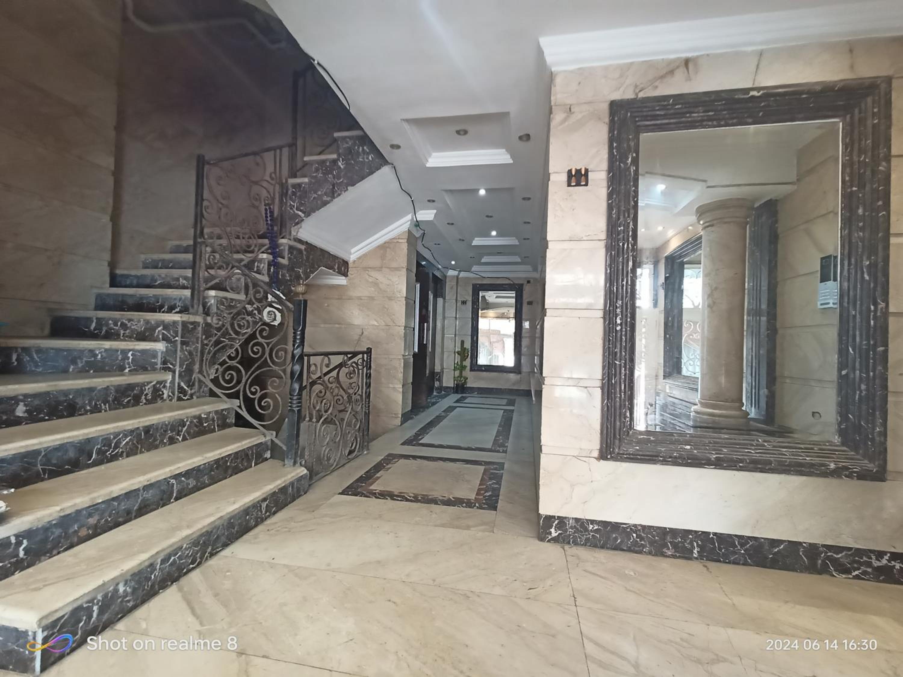 Asafra Luxury Condo with Charming Sea view