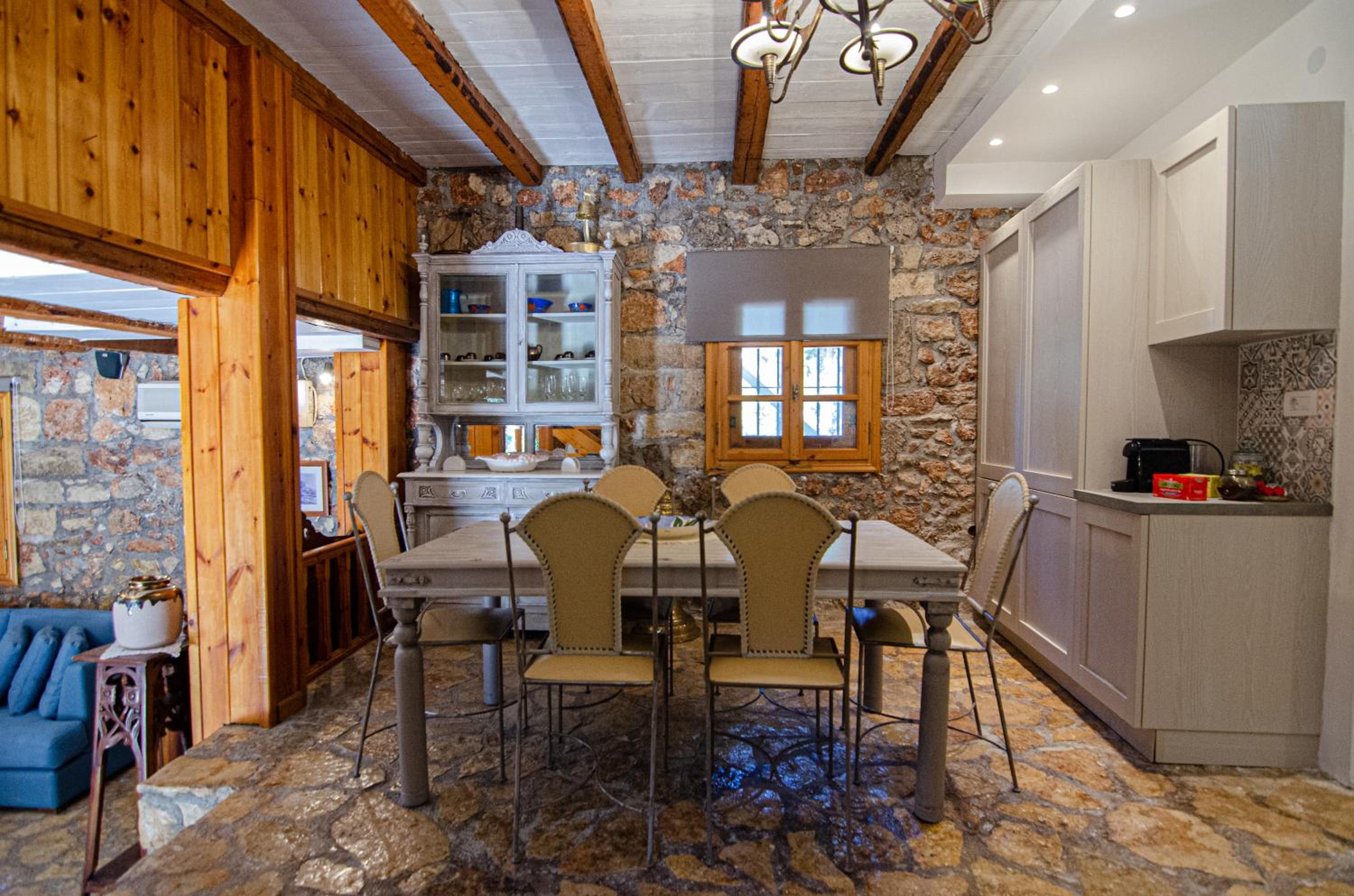 Kefalonian Luxury Villas