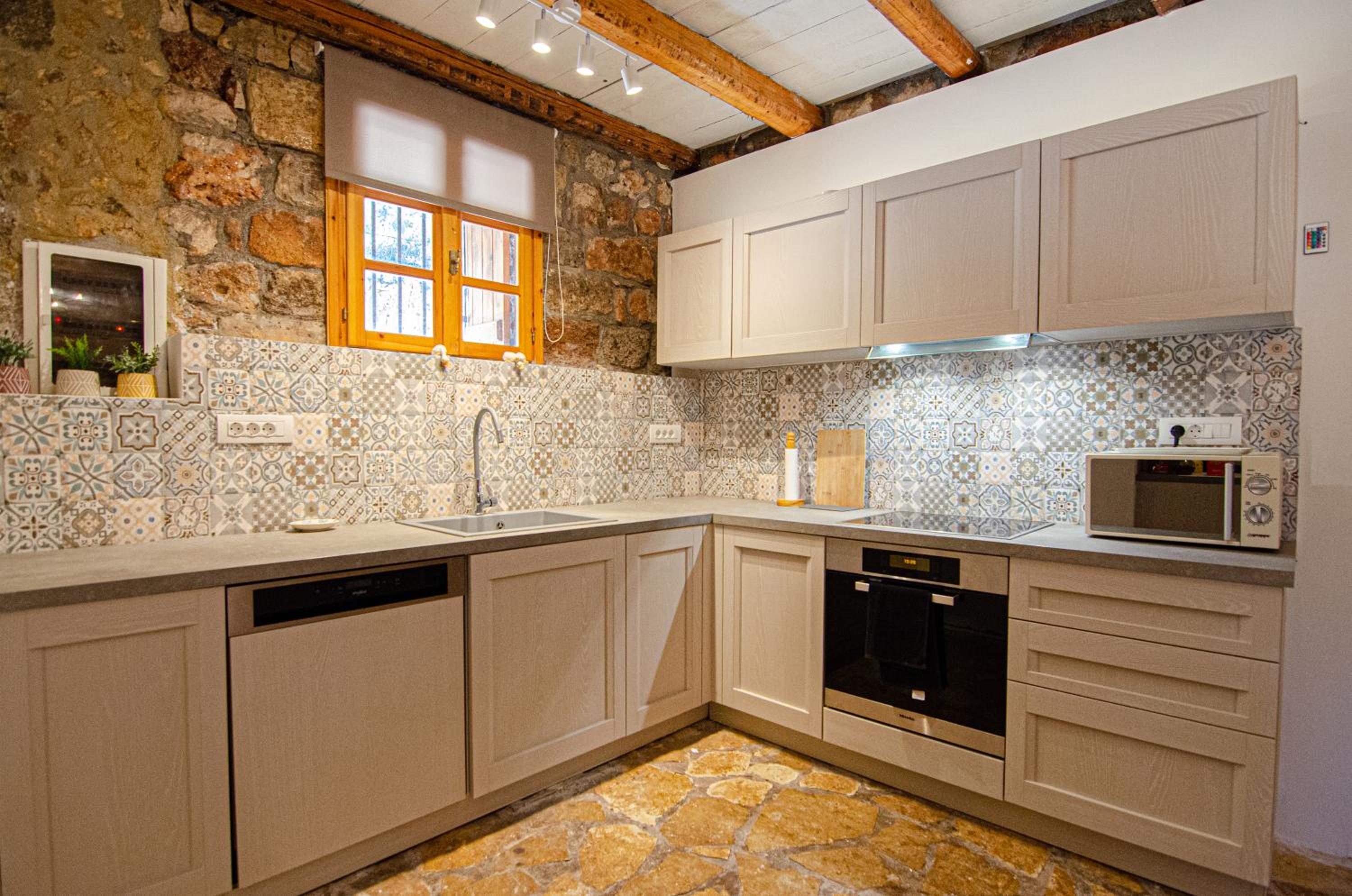 Kefalonian Luxury Villas