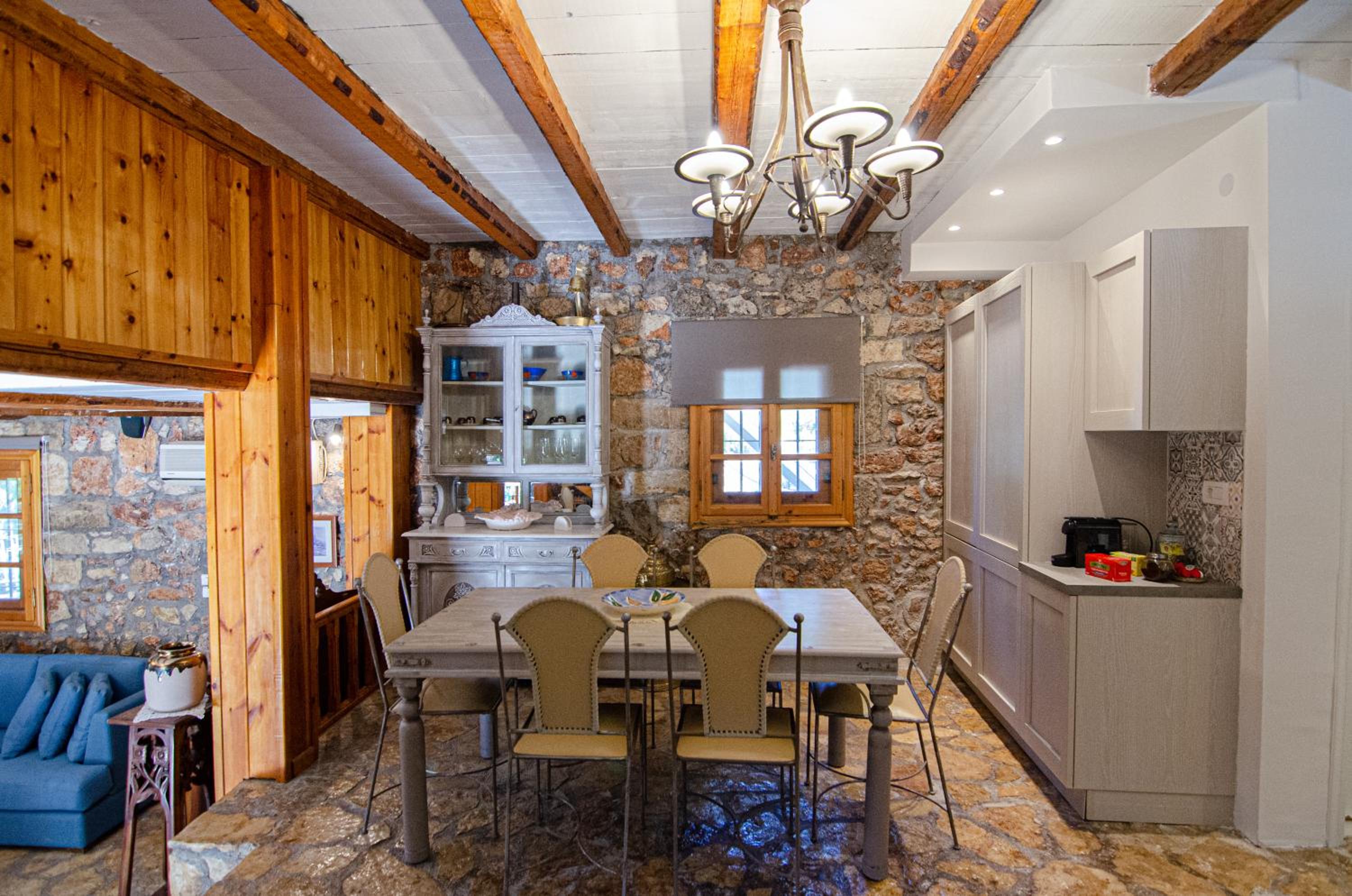 Kefalonian Luxury Villas