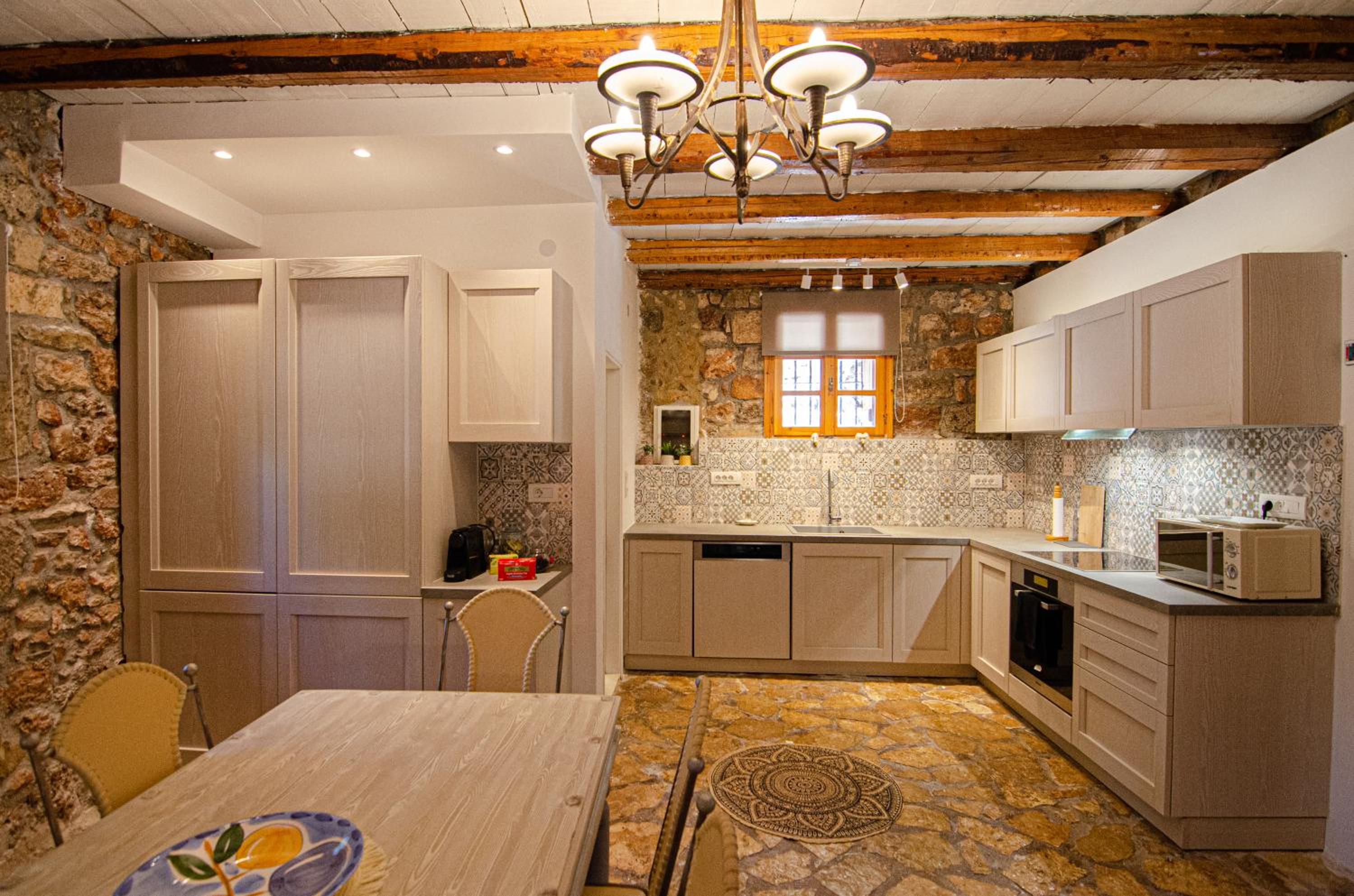 Kefalonian Luxury Villas