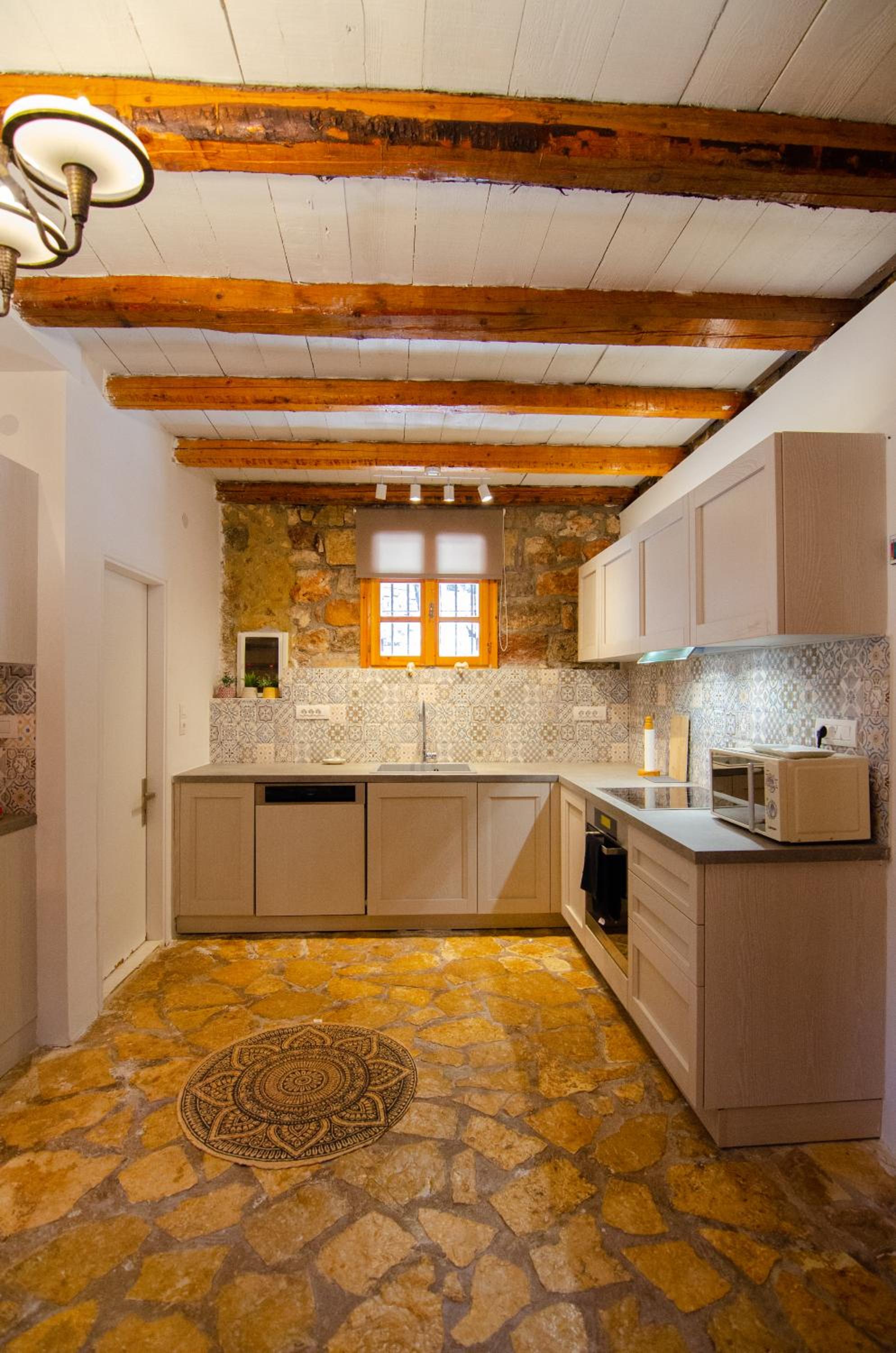Kefalonian Luxury Villas