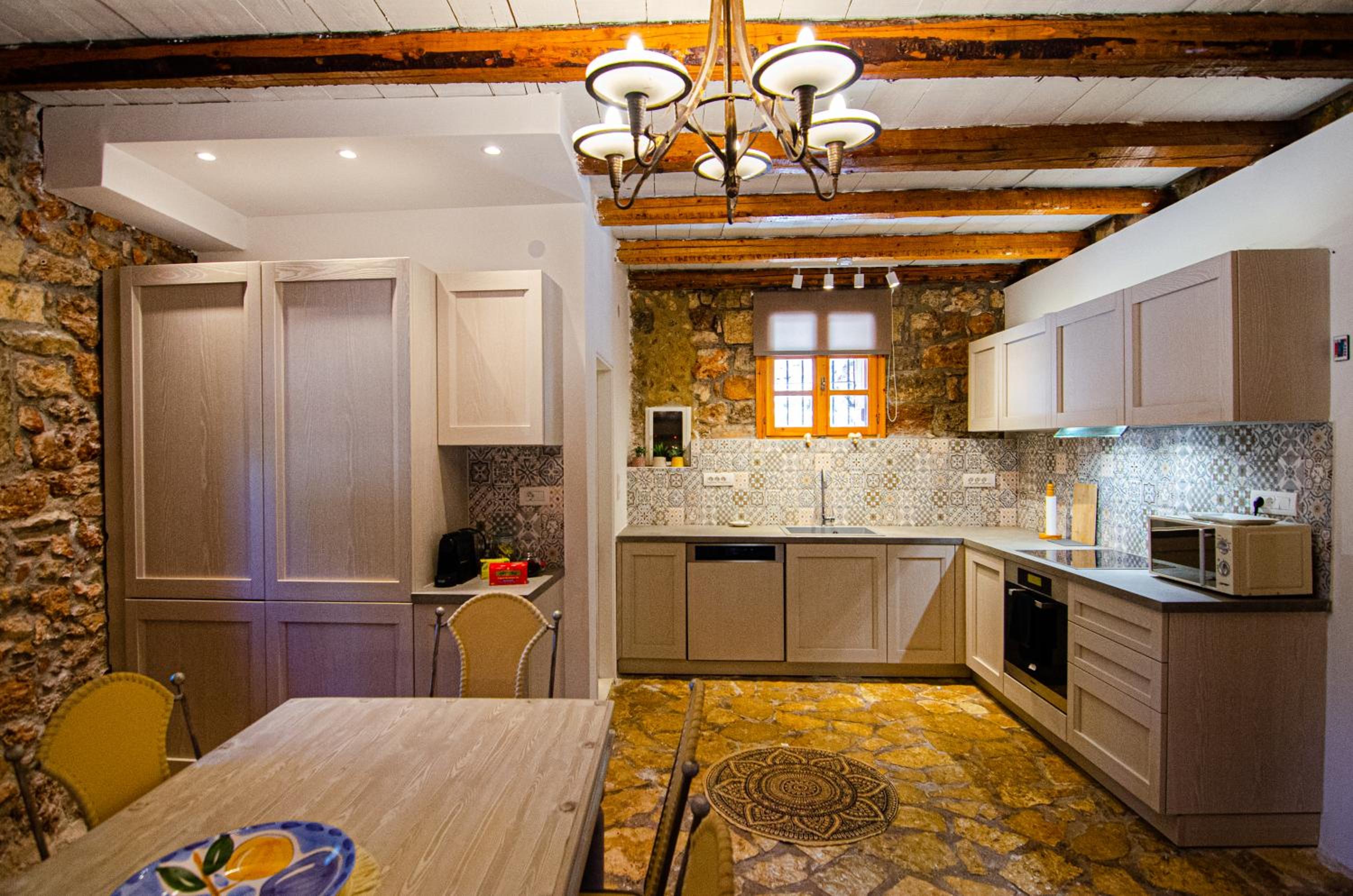 Kefalonian Luxury Villas