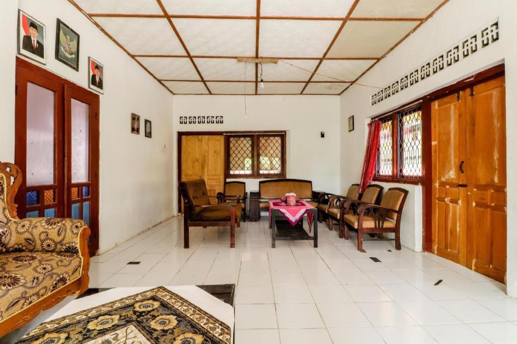 Jagad Homestay