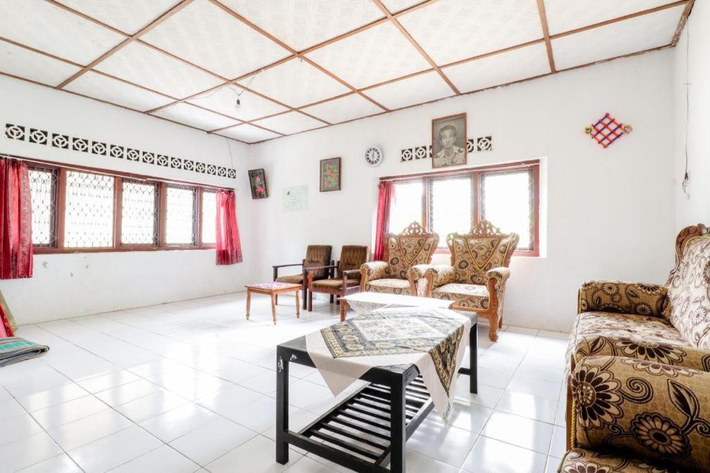 Jagad Homestay