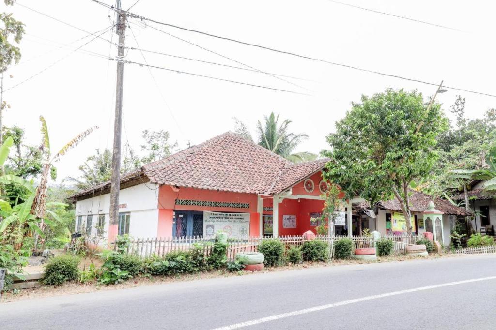 Jagad Homestay