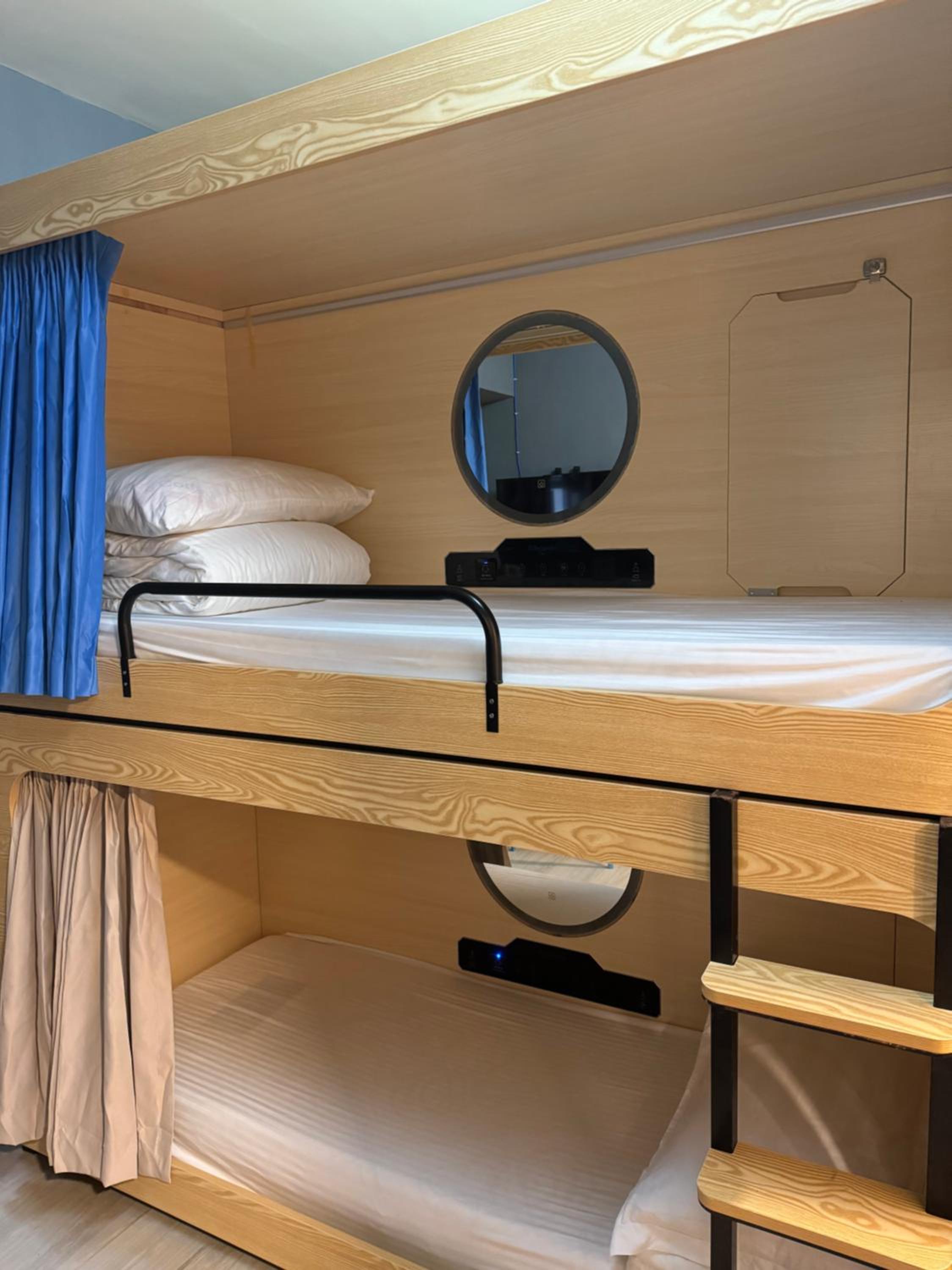 Soso Hostel