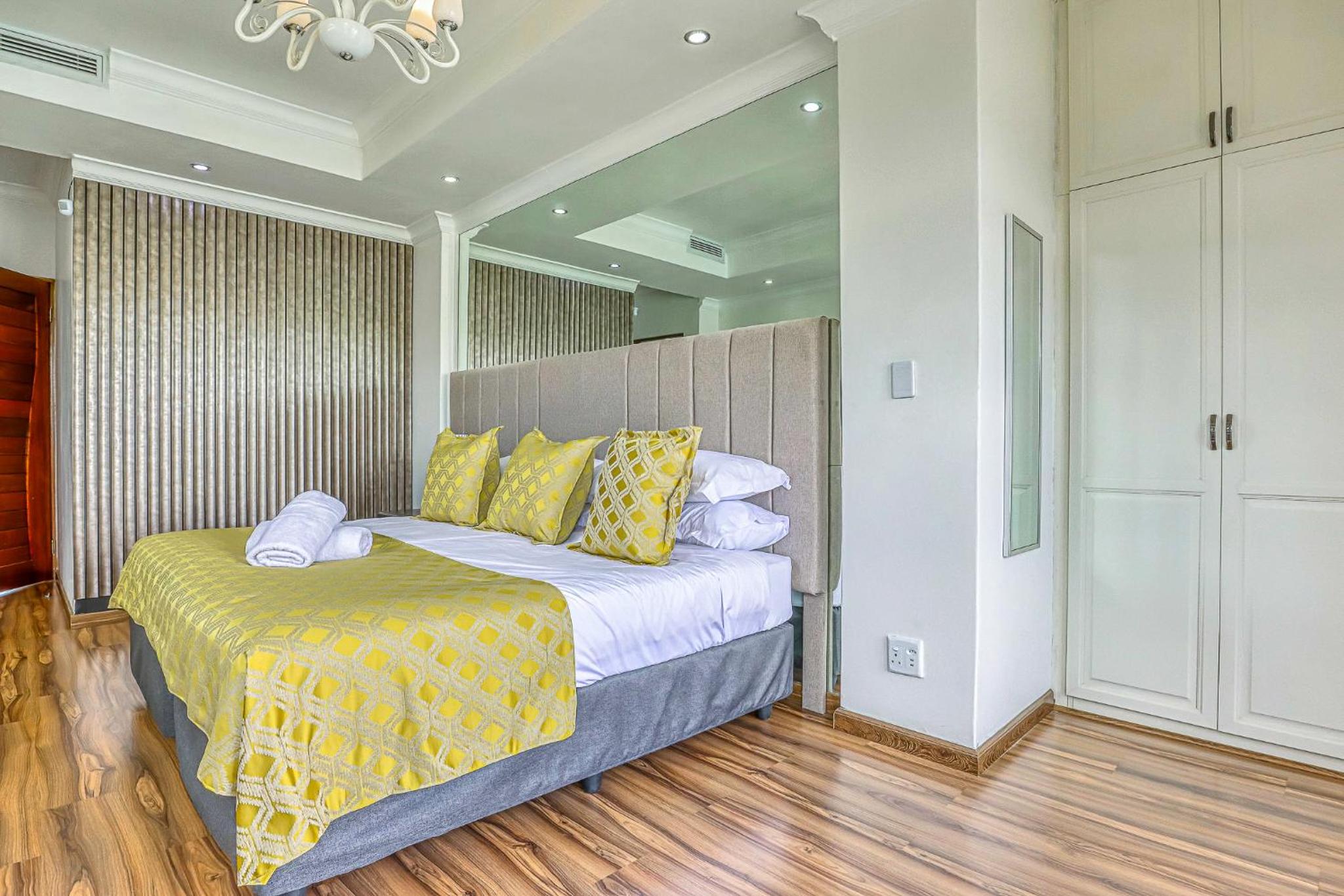 Villa Tasha Luxury Suites, Lanseria
