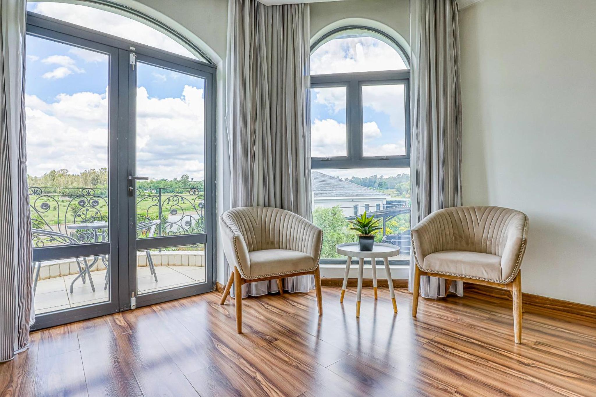 Villa Tasha Luxury Suites, Lanseria