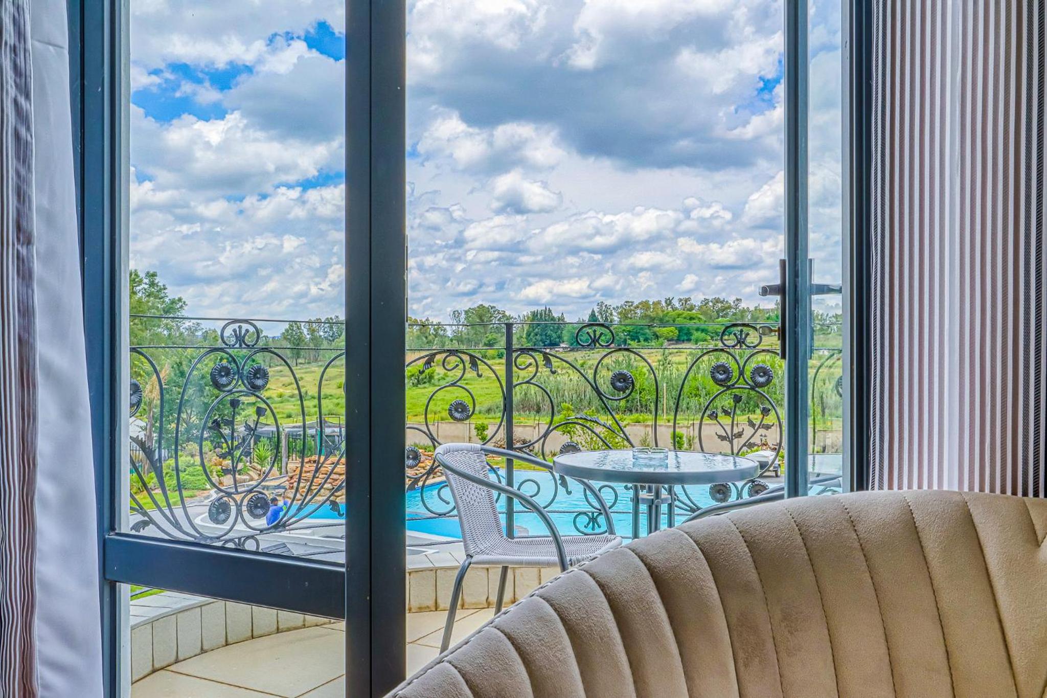 Villa Tasha Luxury Suites, Lanseria