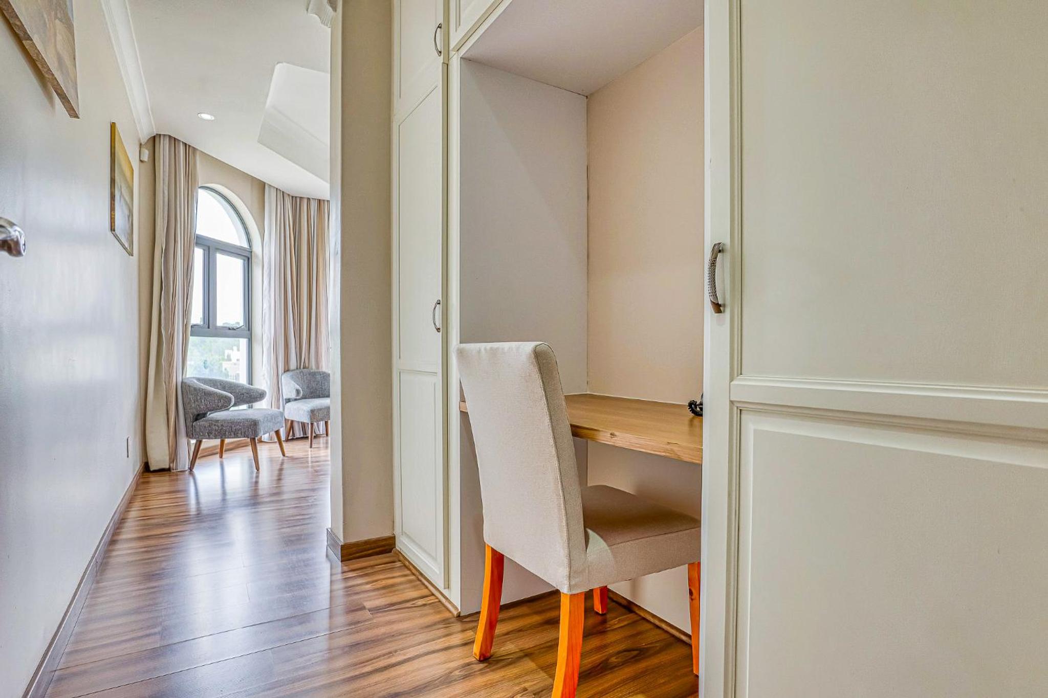 Villa Tasha Luxury Suites, Lanseria