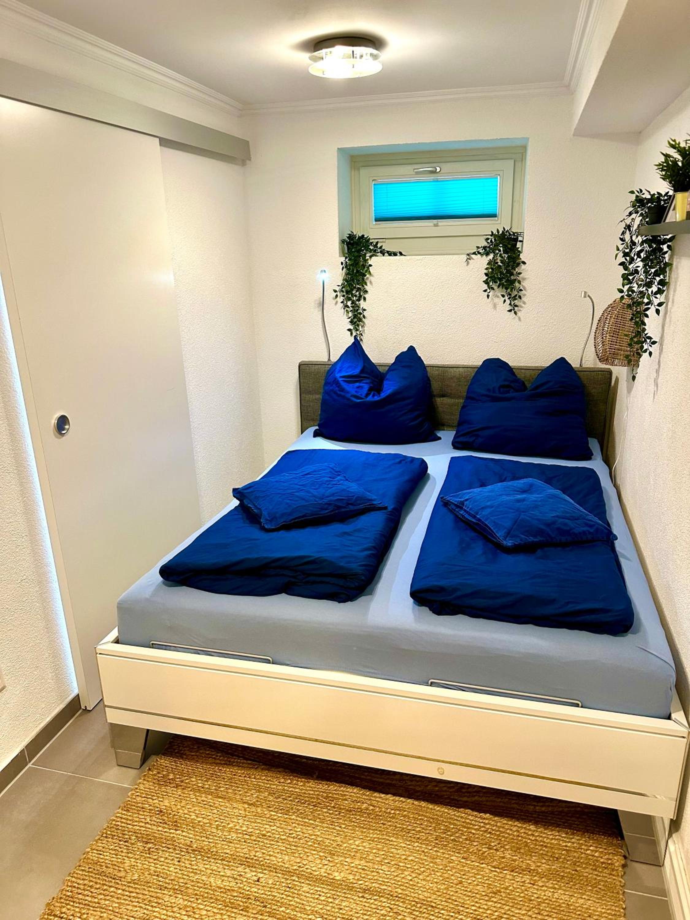 Ferienwohnung direkt am Bodensee / Untersee nahe Konstanz