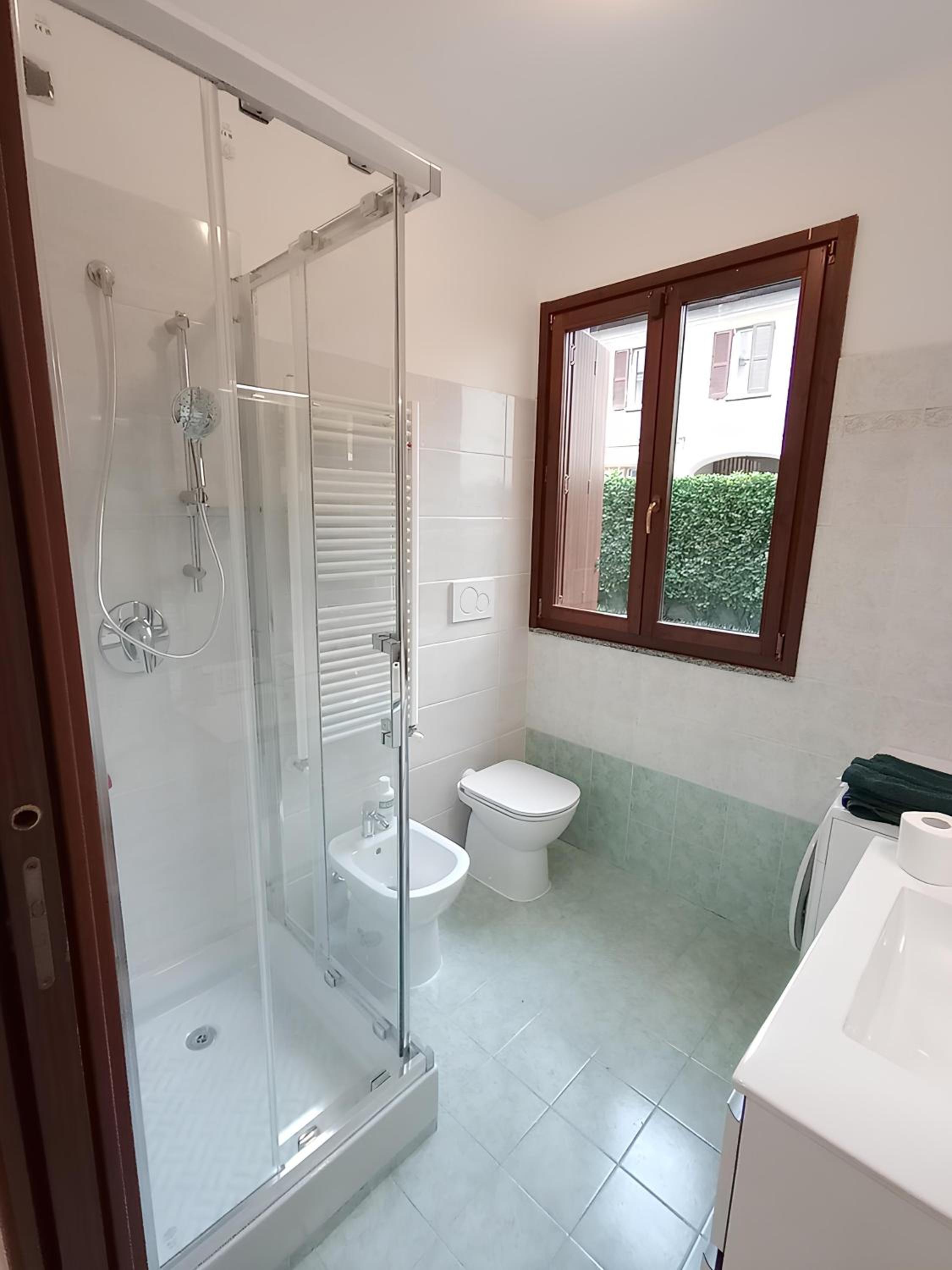 Neagas House Lissone