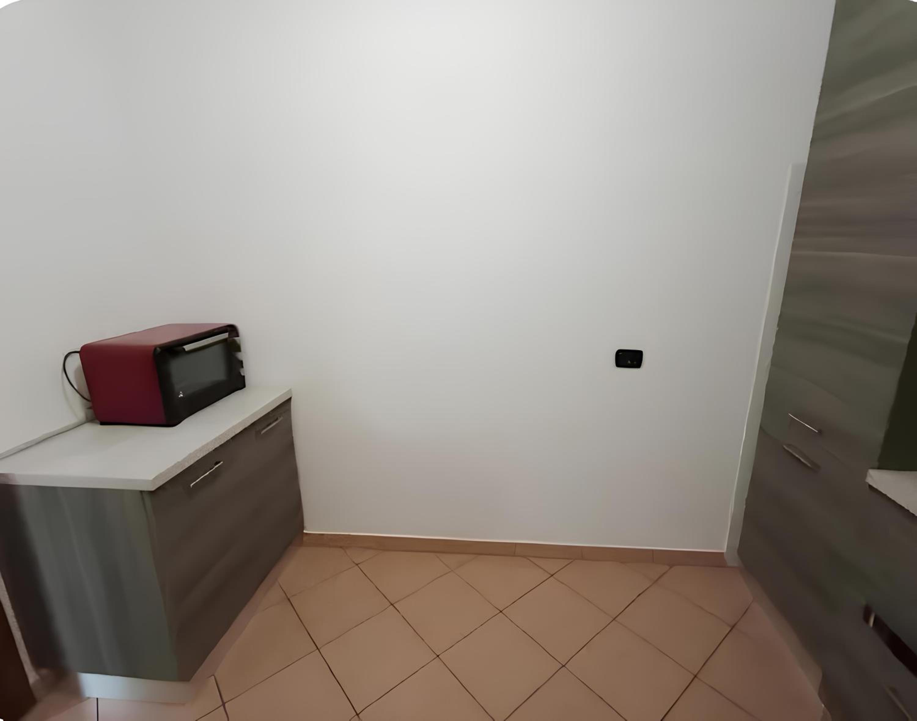 Neagas House Lissone