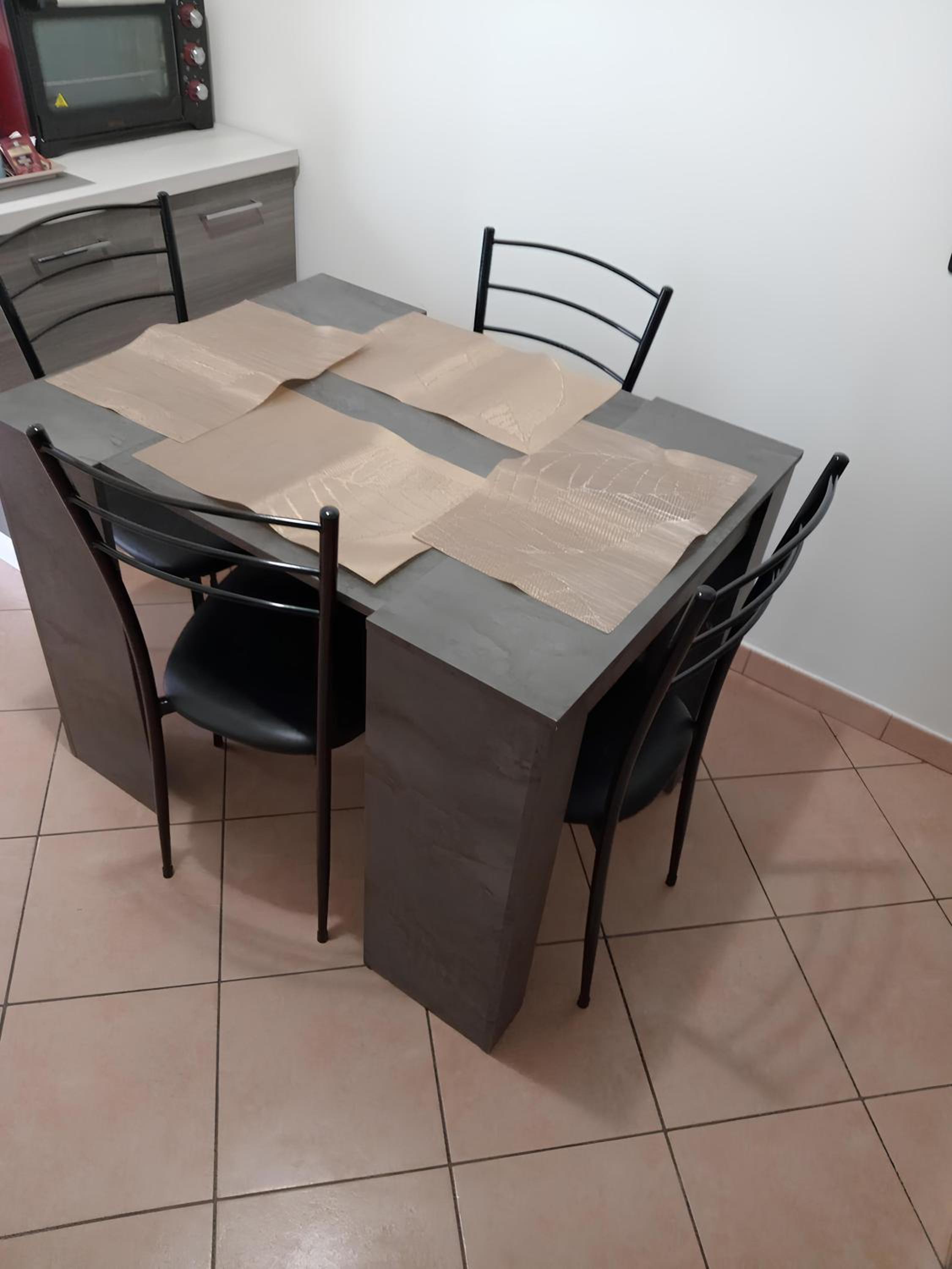 Neagas House Lissone