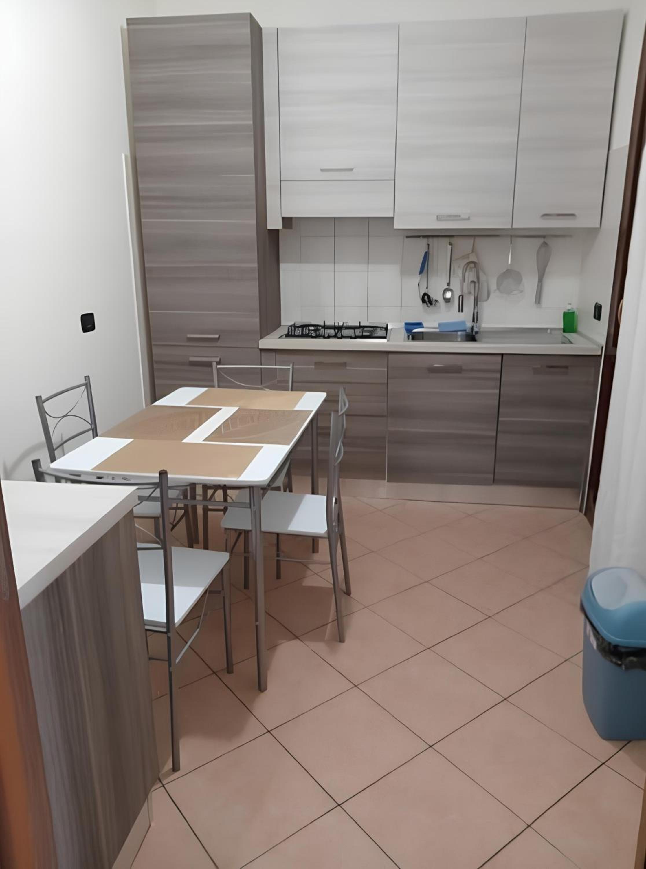 Neagas House Lissone